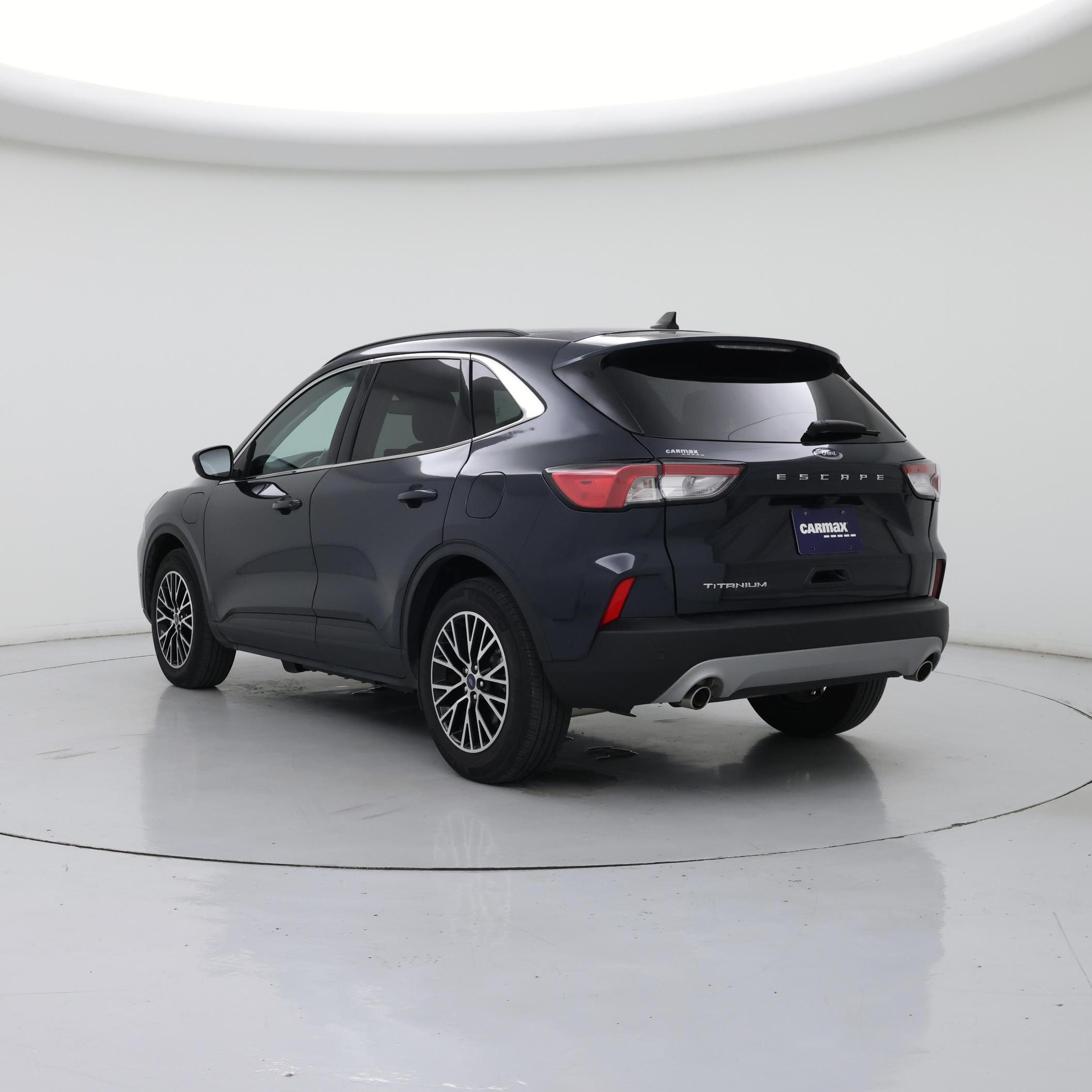 Thumbnail: 2022 Ford Escape - 2