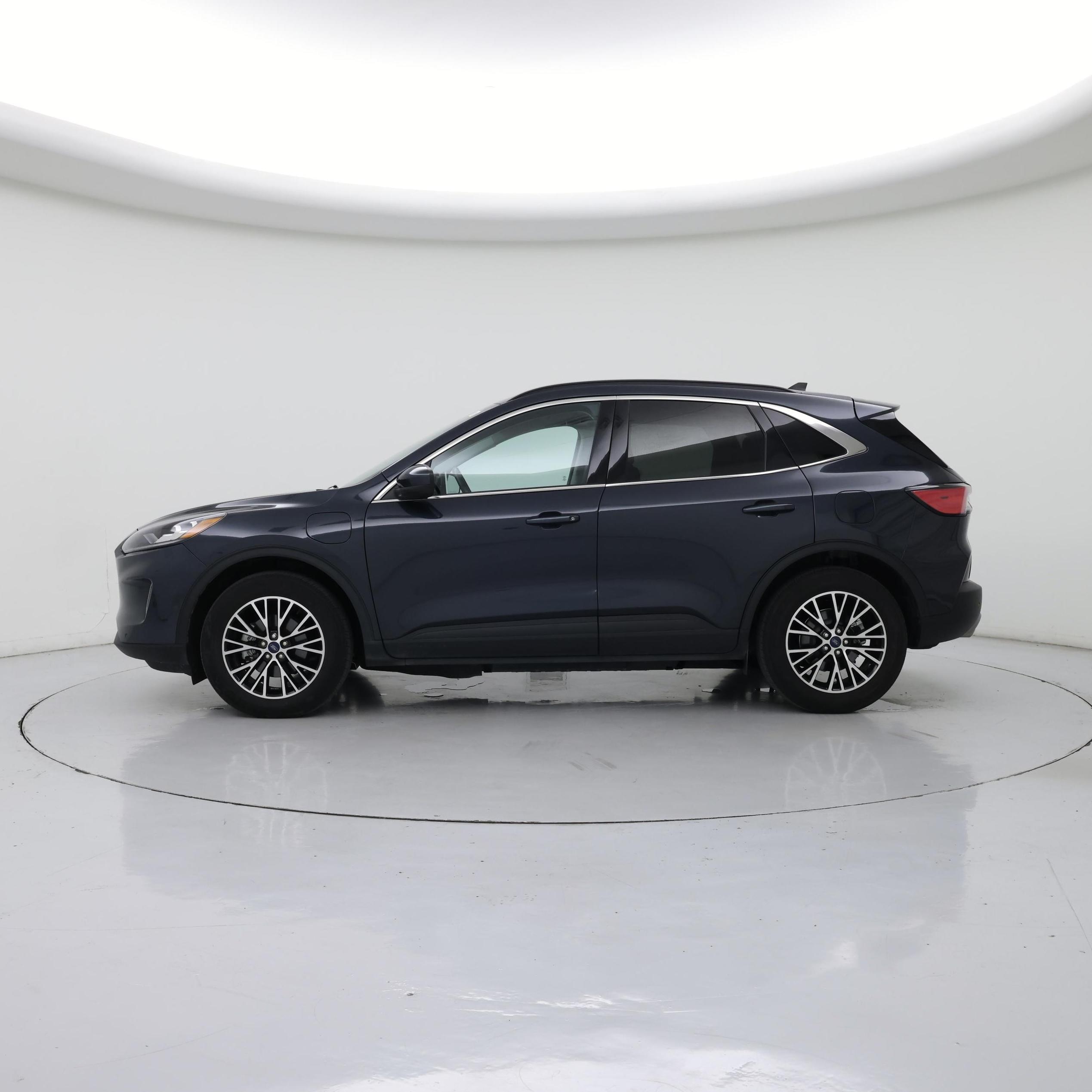 Thumbnail: 2022 Ford Escape - 3