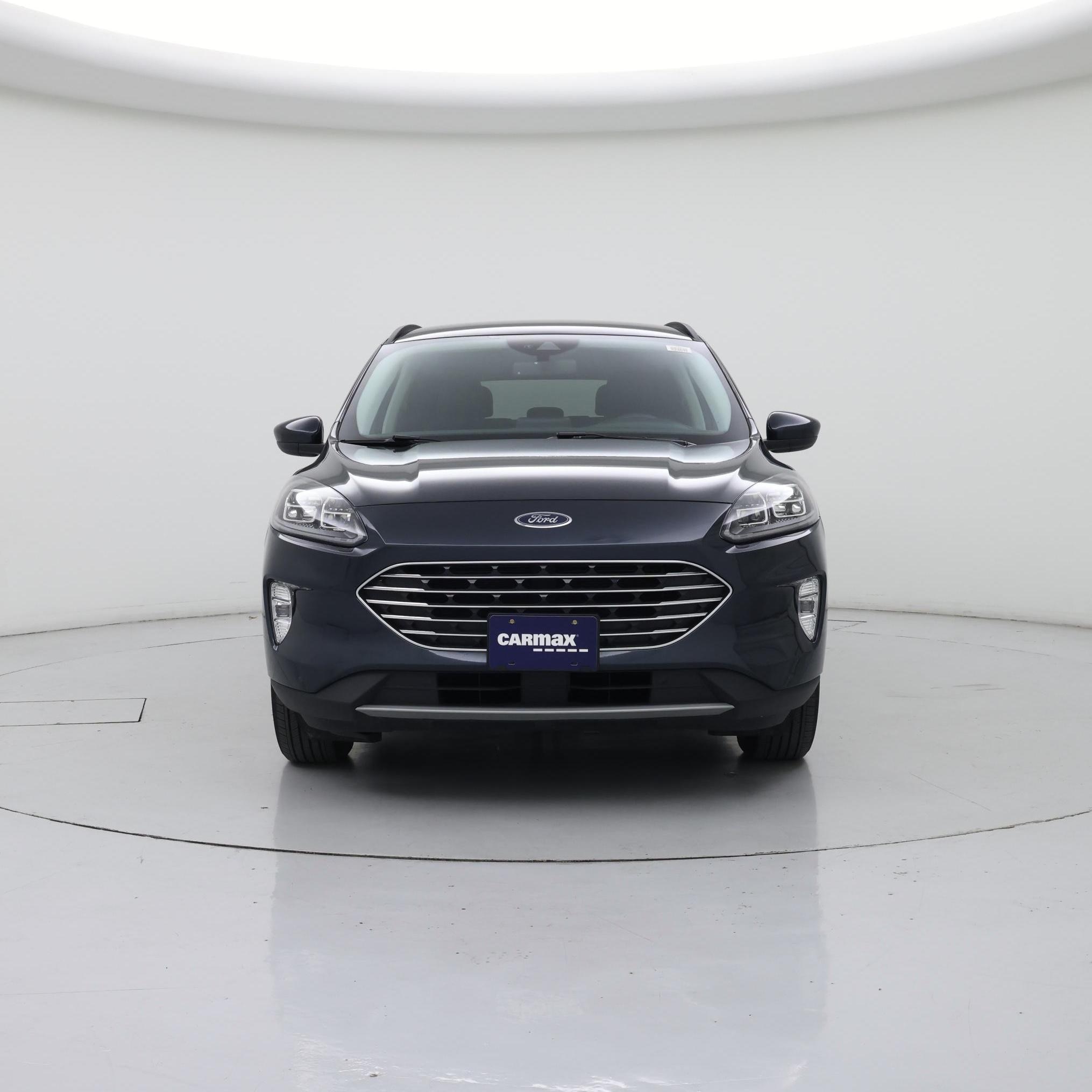 Thumbnail: 2022 Ford Escape - 5