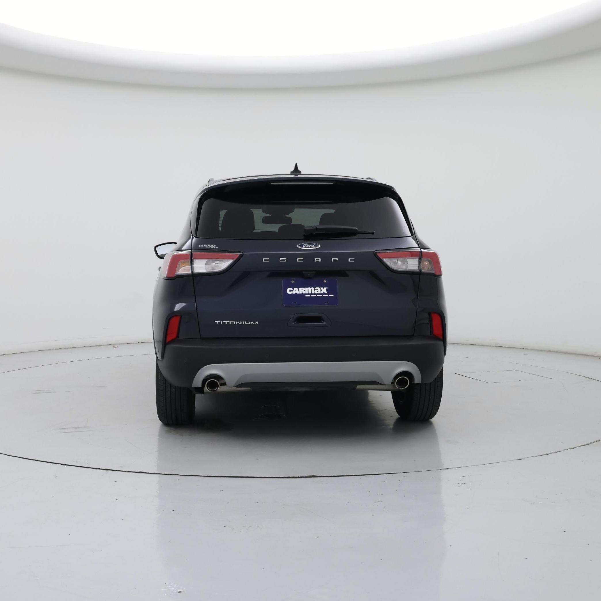 Thumbnail: 2022 Ford Escape - 6