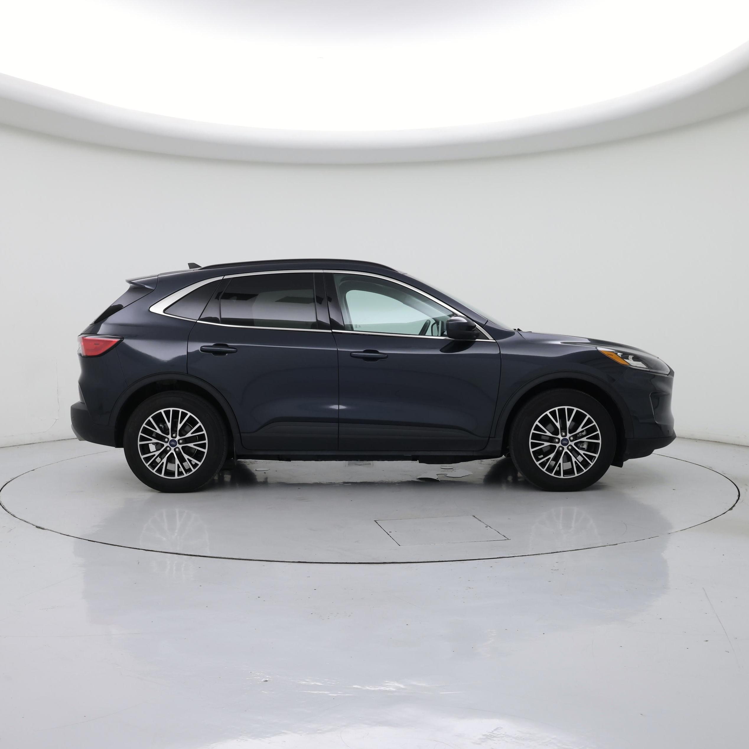 Thumbnail: 2022 Ford Escape - 7