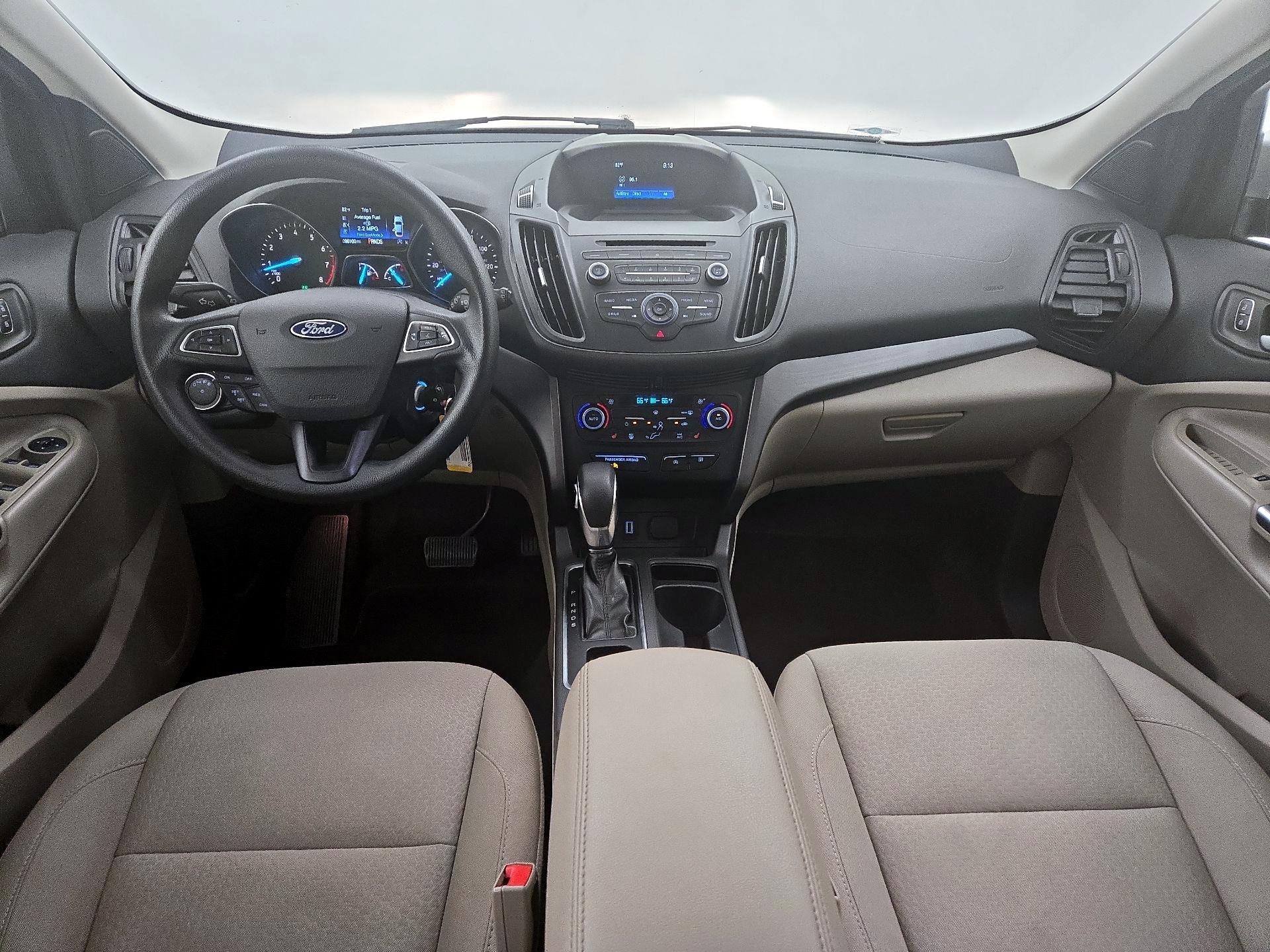 Thumbnail: 2018 Ford Escape - 9