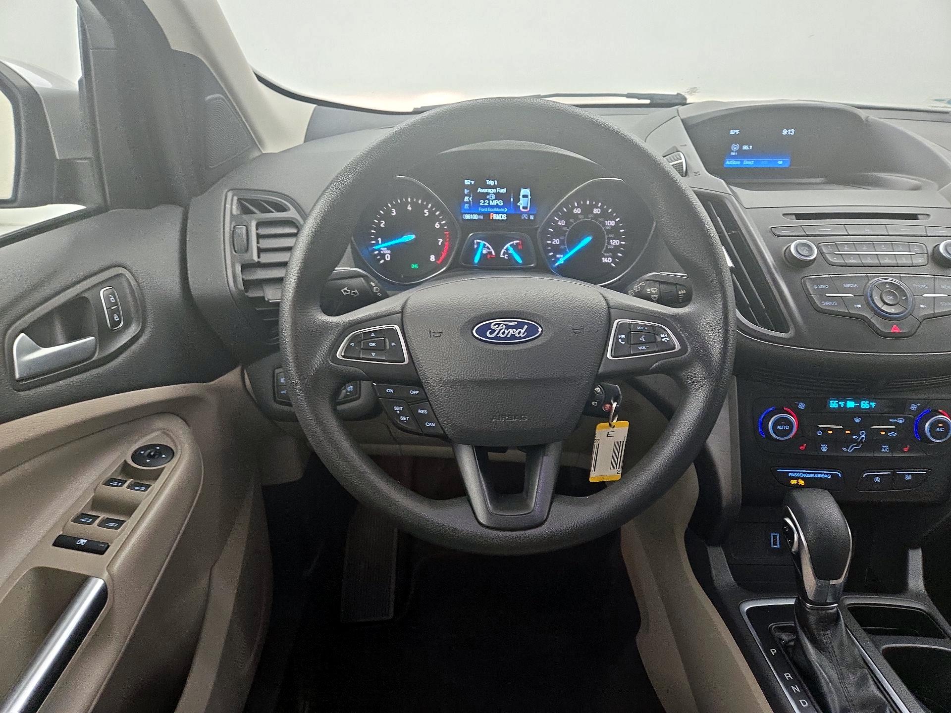 Thumbnail: 2018 Ford Escape - 10