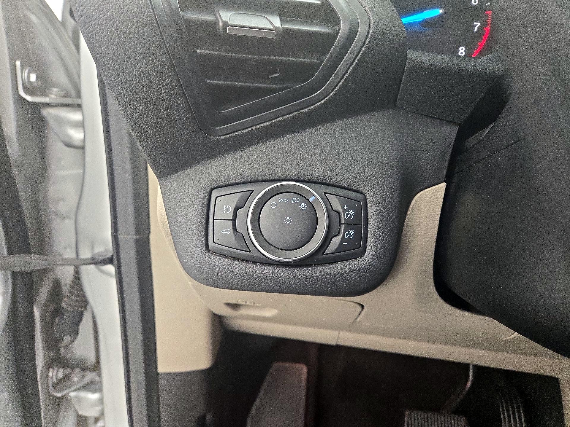 Thumbnail: 2018 Ford Escape - 13