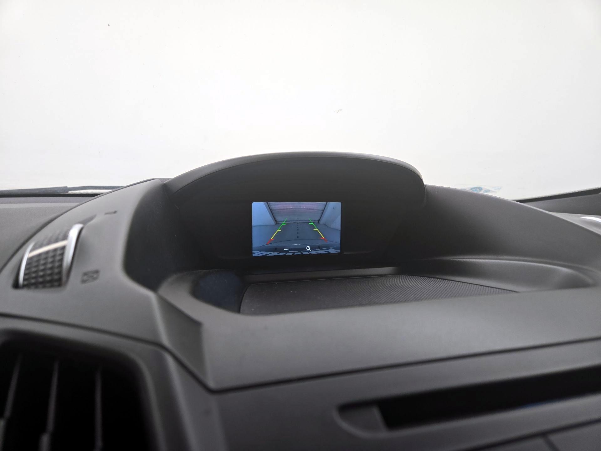 Thumbnail: 2018 Ford Escape - 14