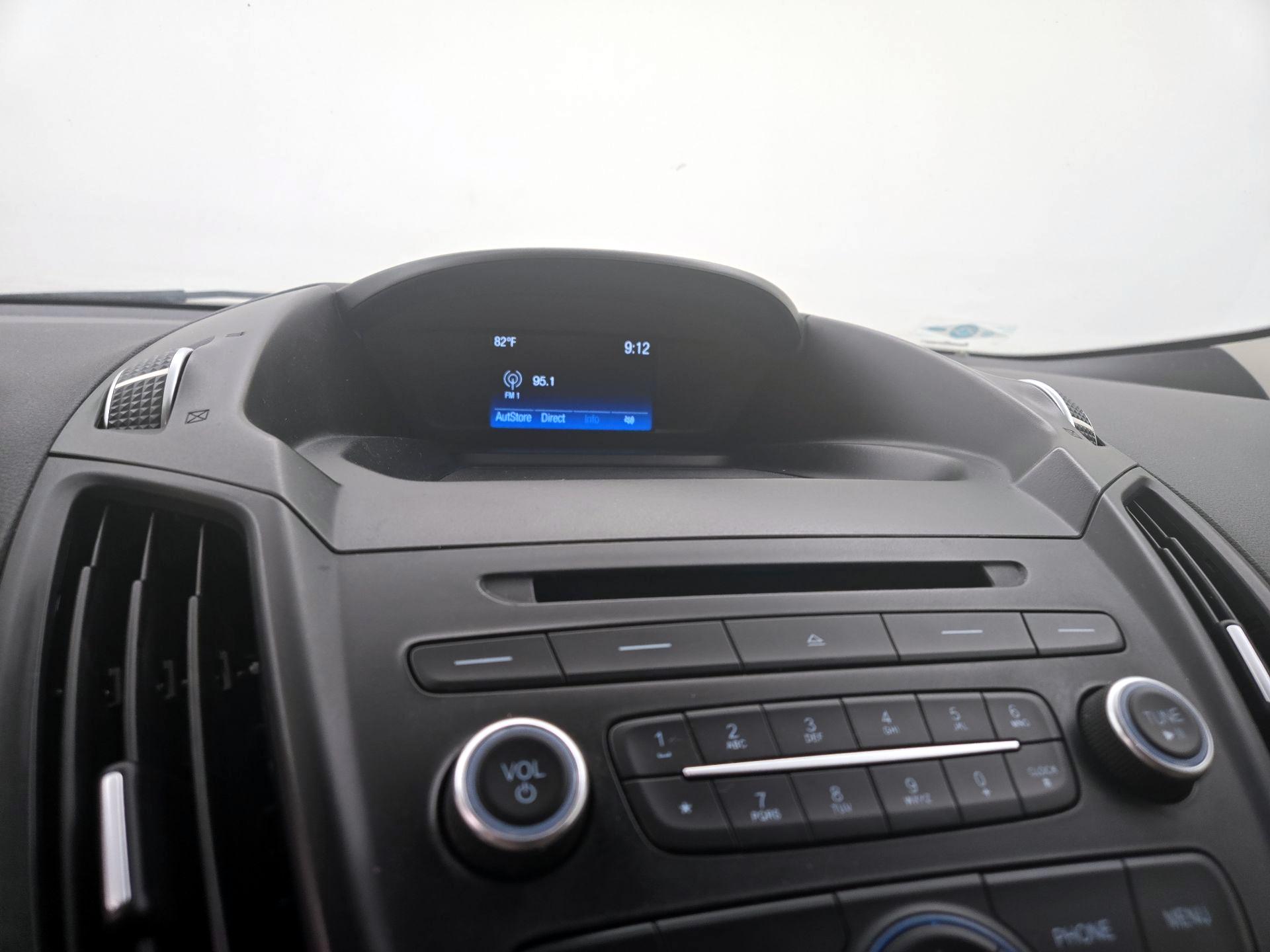 Thumbnail: 2018 Ford Escape - 15