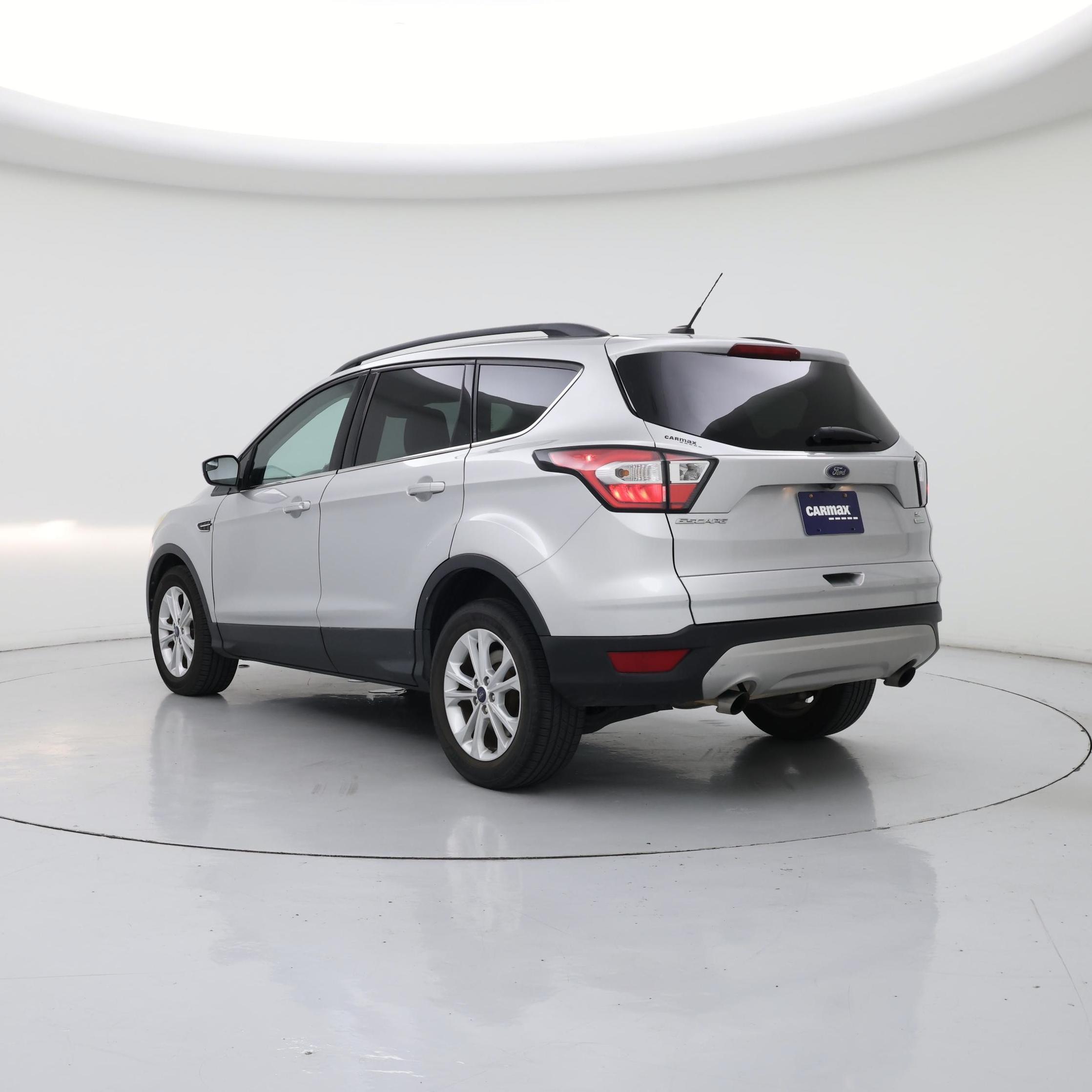 Thumbnail: 2018 Ford Escape - 2