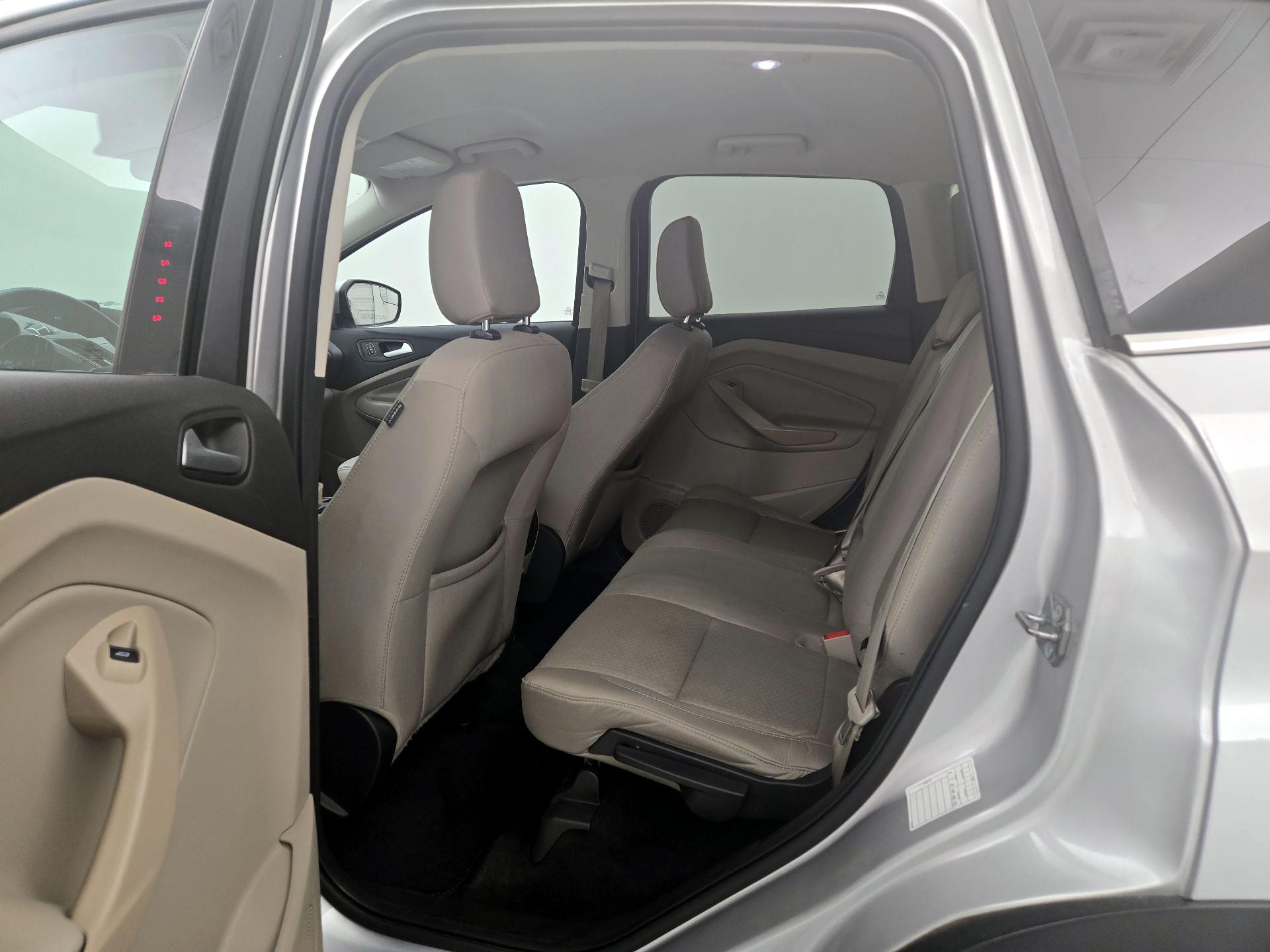 Thumbnail: 2018 Ford Escape - 19