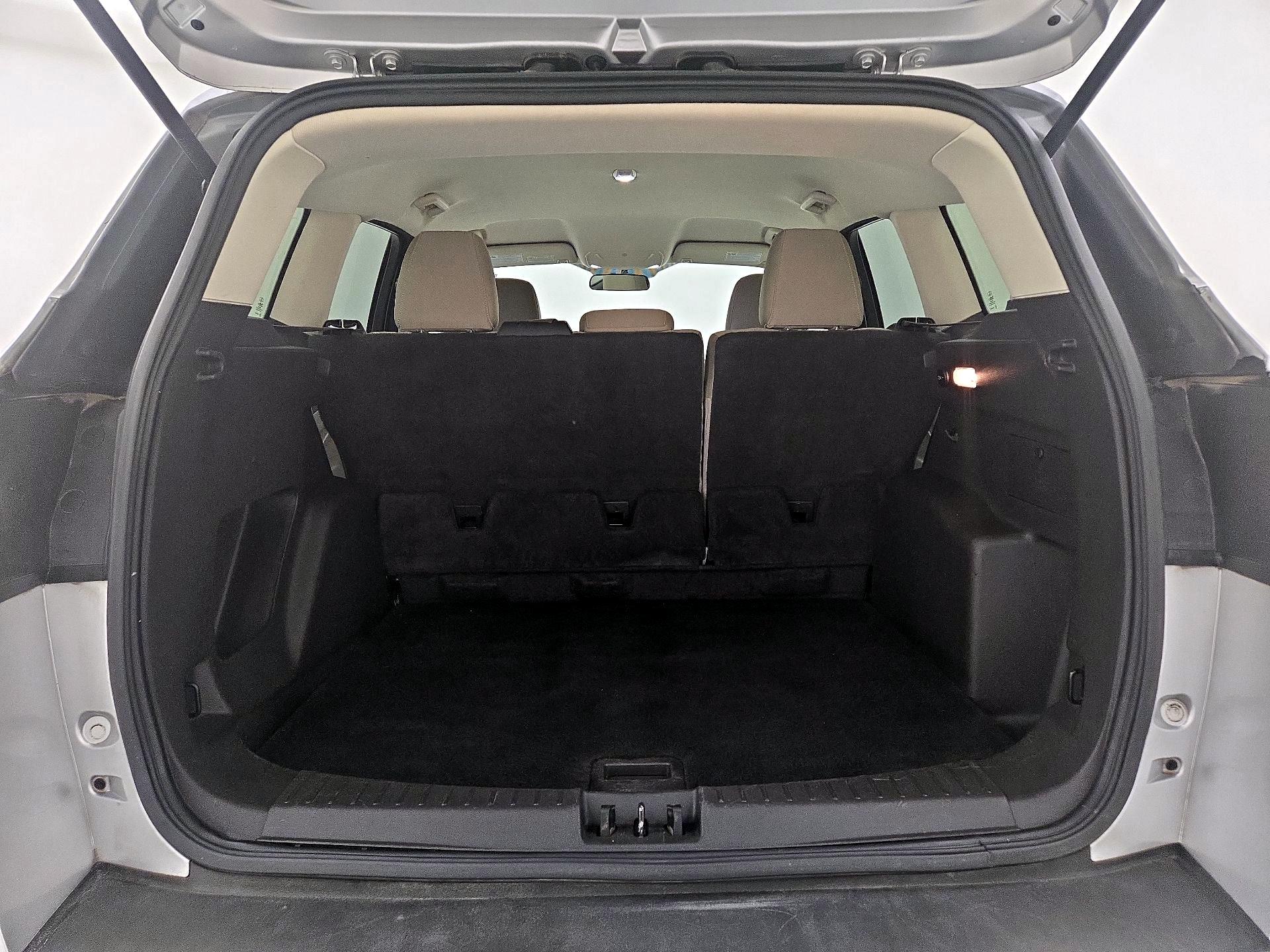 Thumbnail: 2018 Ford Escape - 20