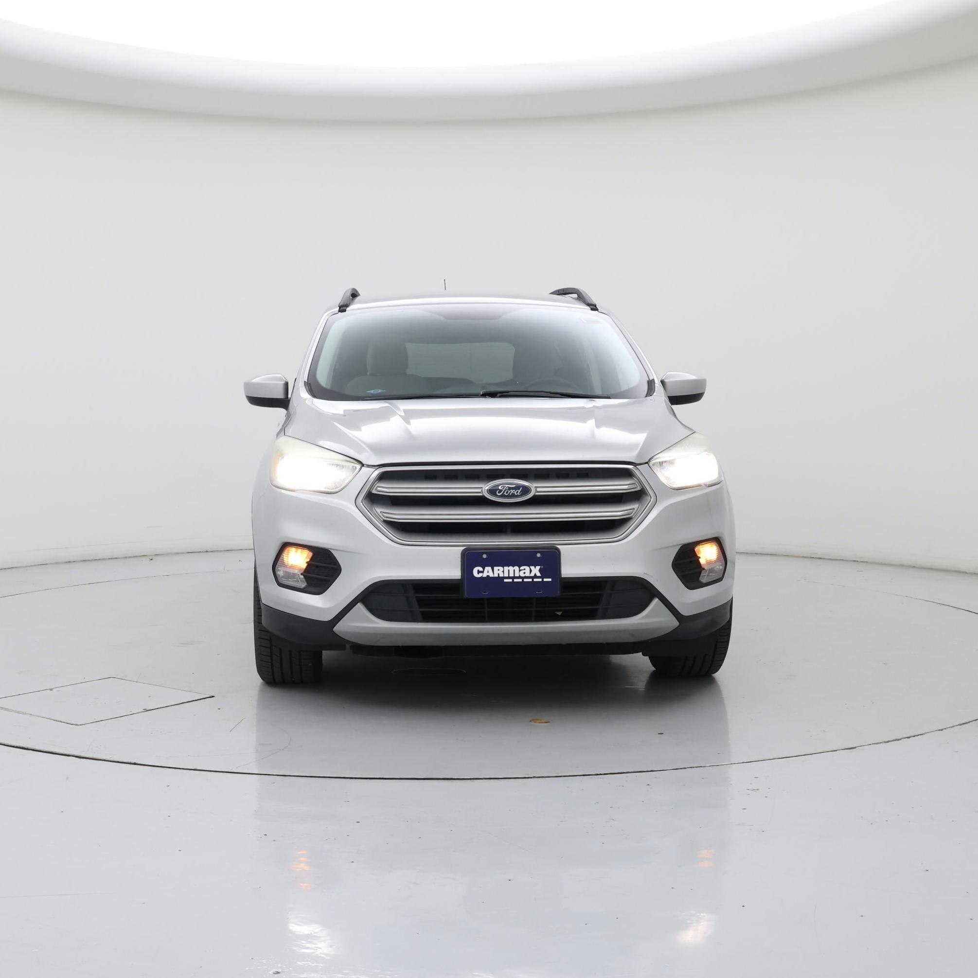 Thumbnail: 2018 Ford Escape - 5