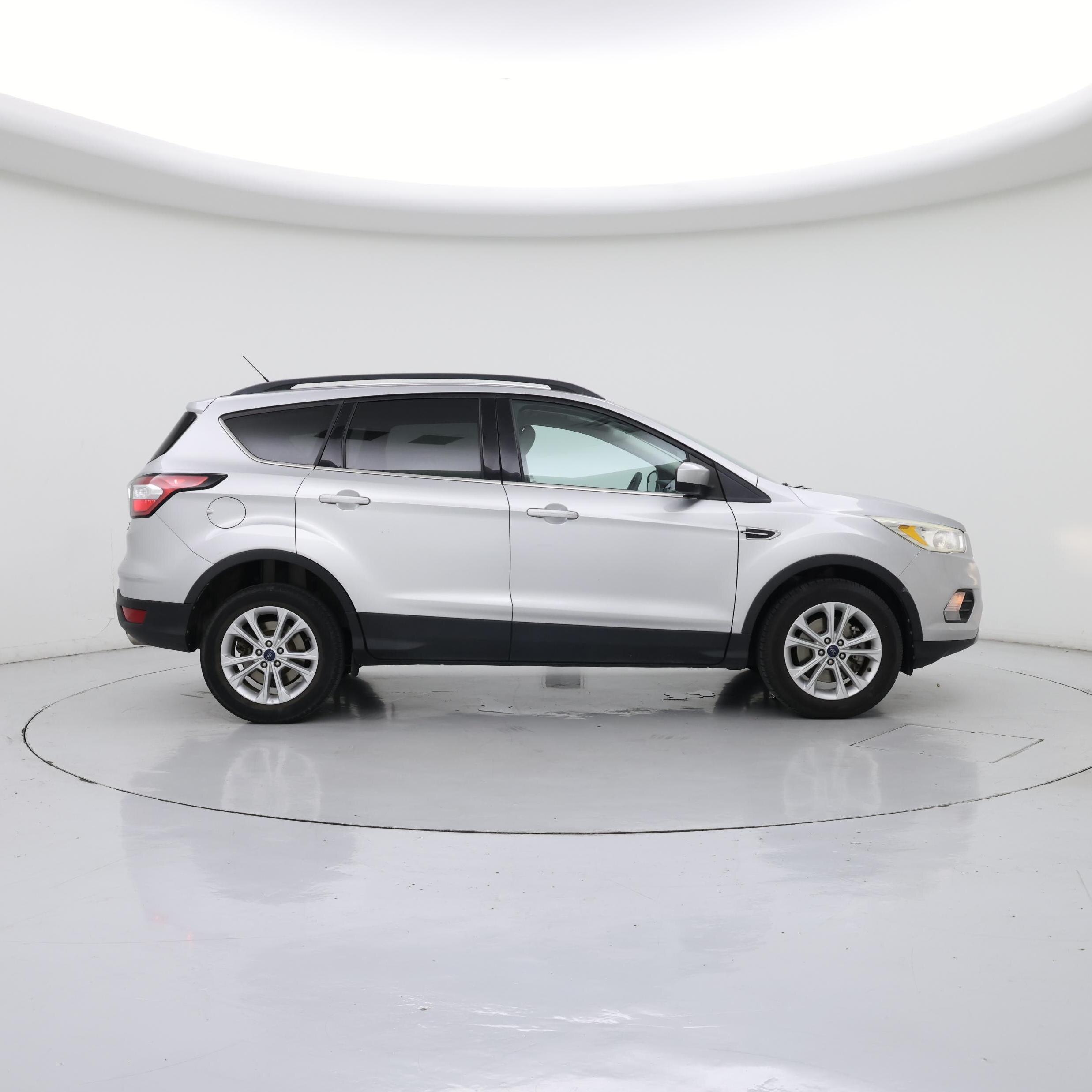 Thumbnail: 2018 Ford Escape - 7