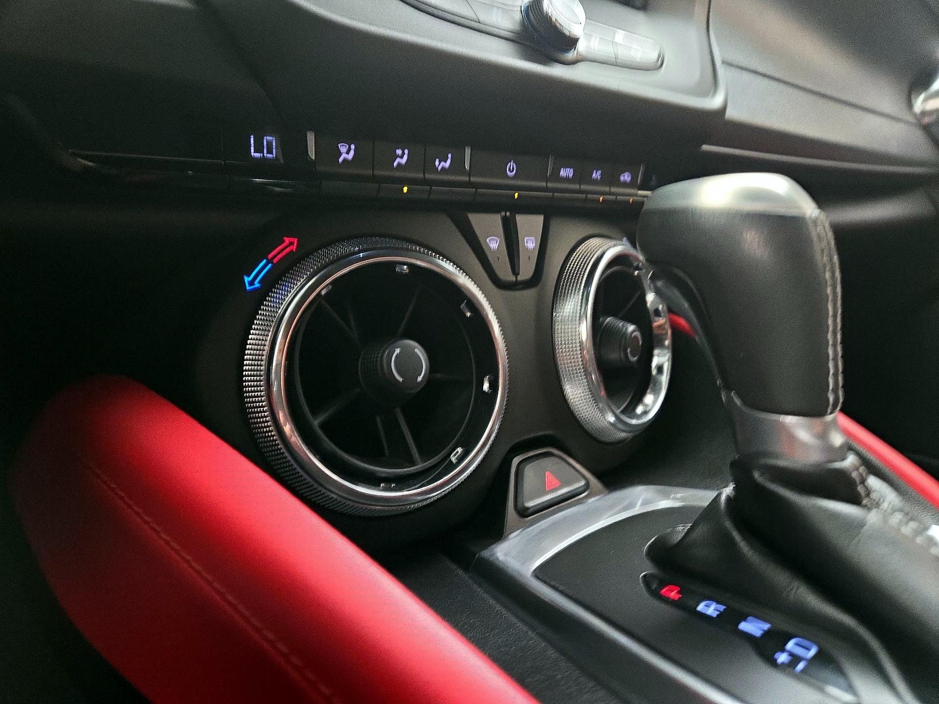 Thumbnail: 2016 Chevrolet Camaro - 15