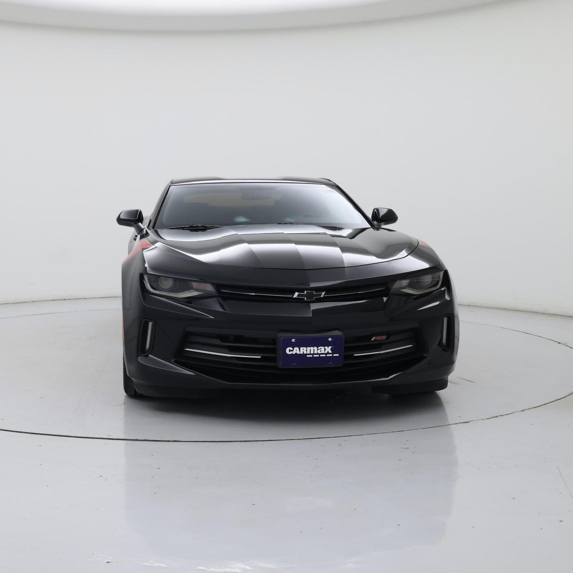 Thumbnail: 2016 Chevrolet Camaro - 5