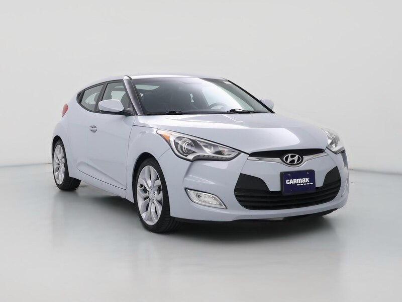 2014 Hyundai Veloster RE-FLEX -
                  Austin, TX