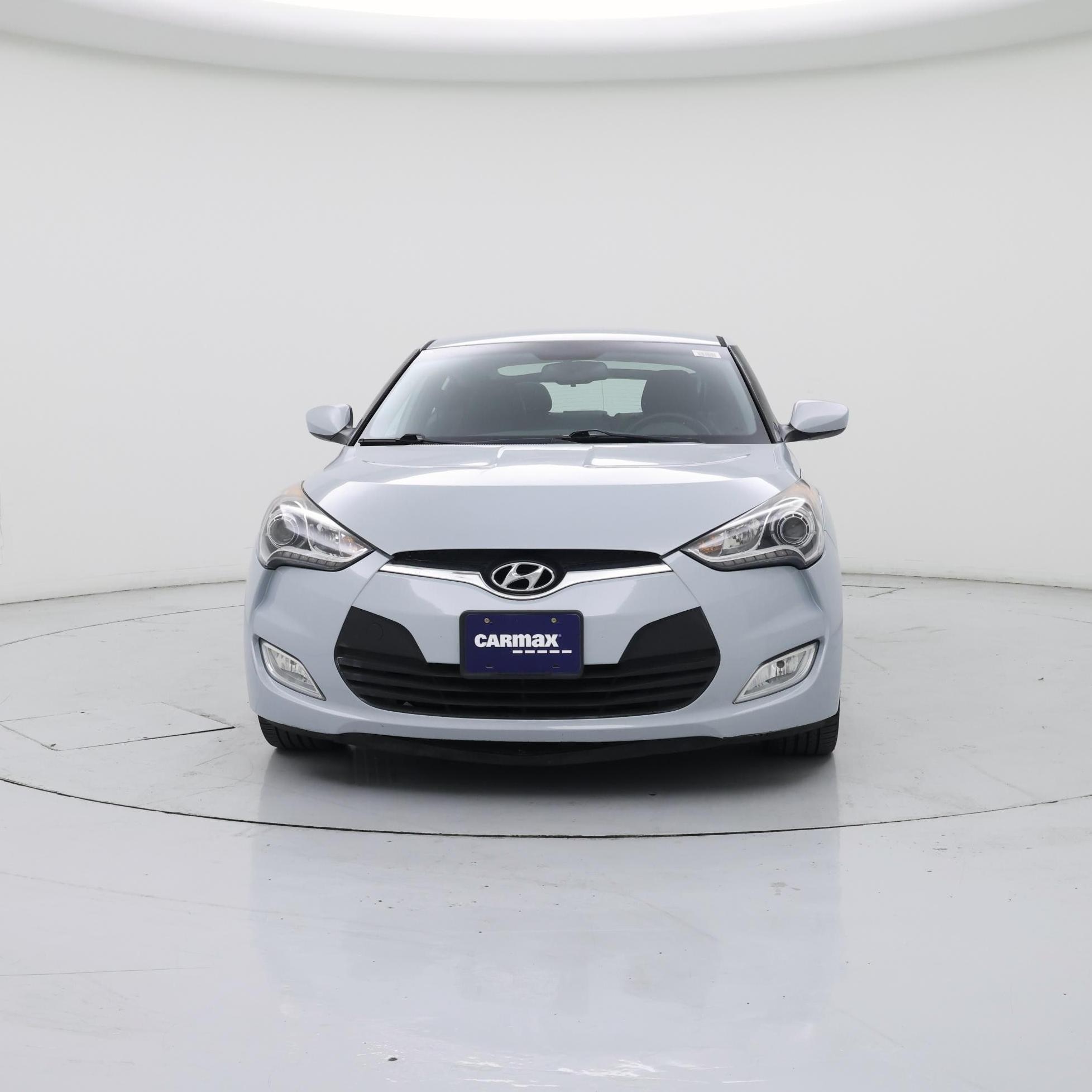 Thumbnail: 2014 Hyundai Veloster - 5
