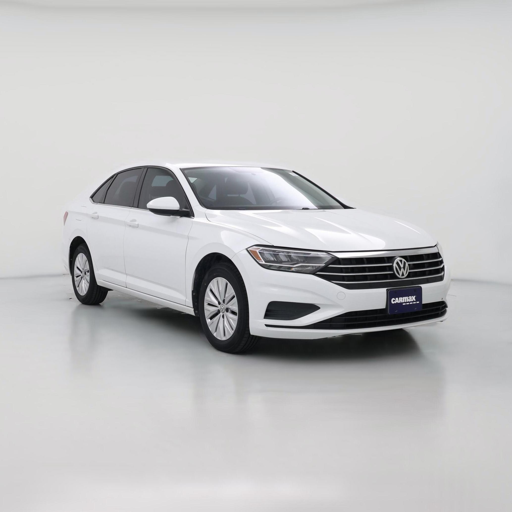 Thumbnail: 2019 Volkswagen Jetta - 1