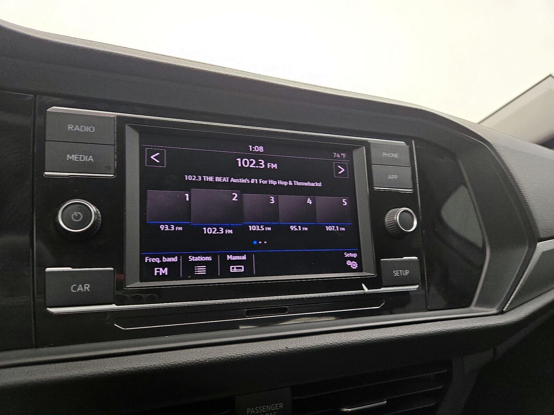 Thumbnail: 2019 Volkswagen Jetta - 14