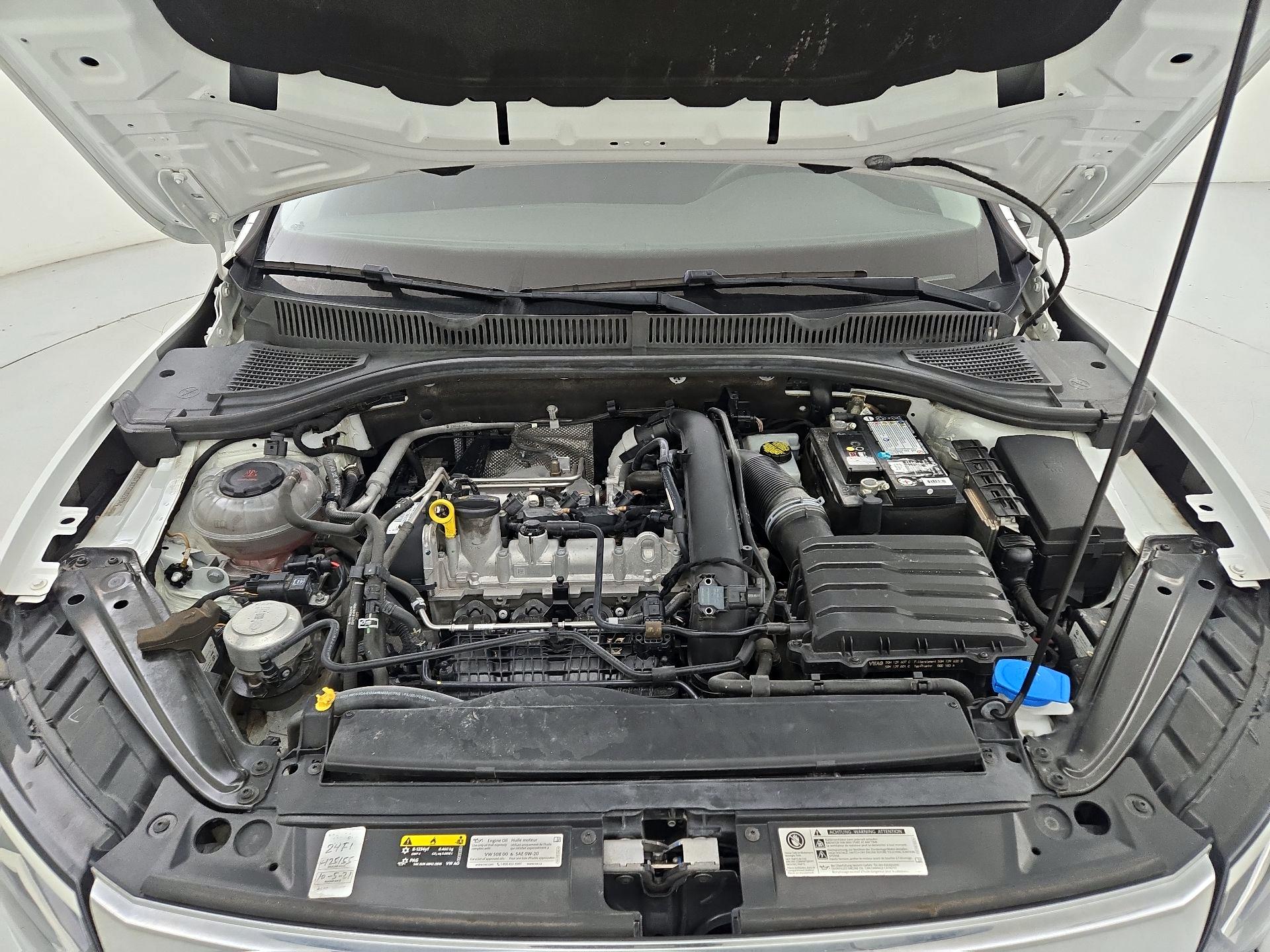 Thumbnail: 2019 Volkswagen Jetta - 20
