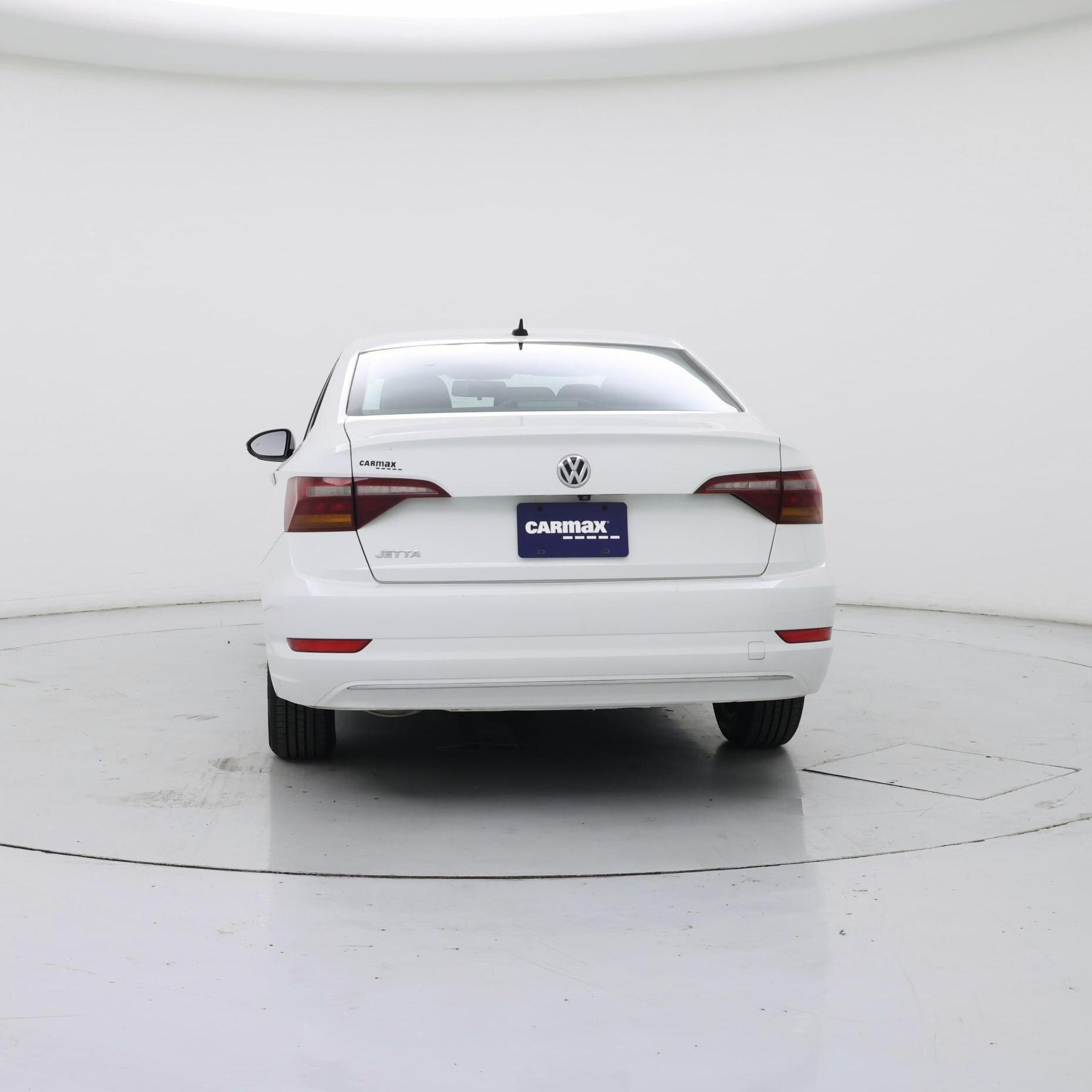 Thumbnail: 2019 Volkswagen Jetta - 6