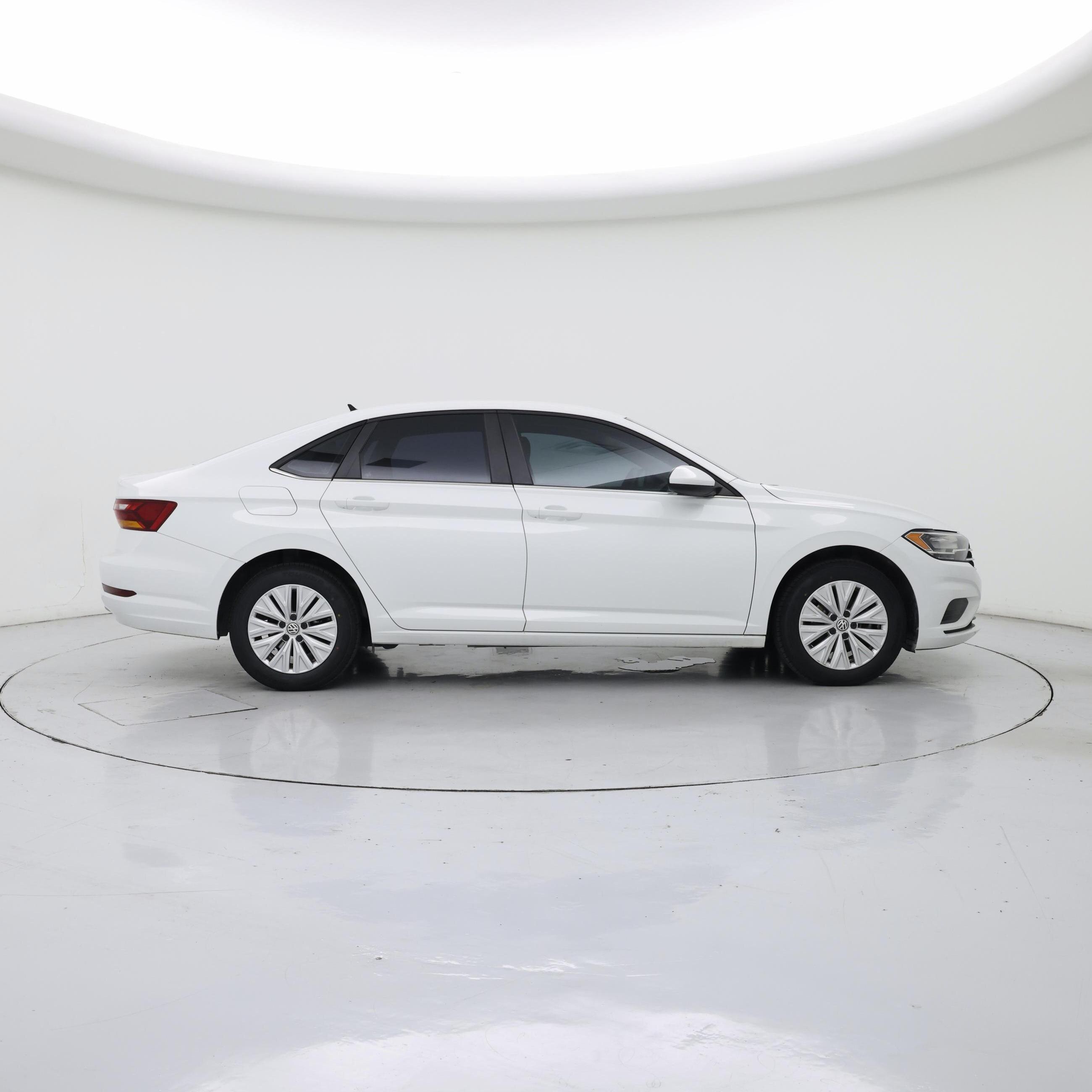 Thumbnail: 2019 Volkswagen Jetta - 7