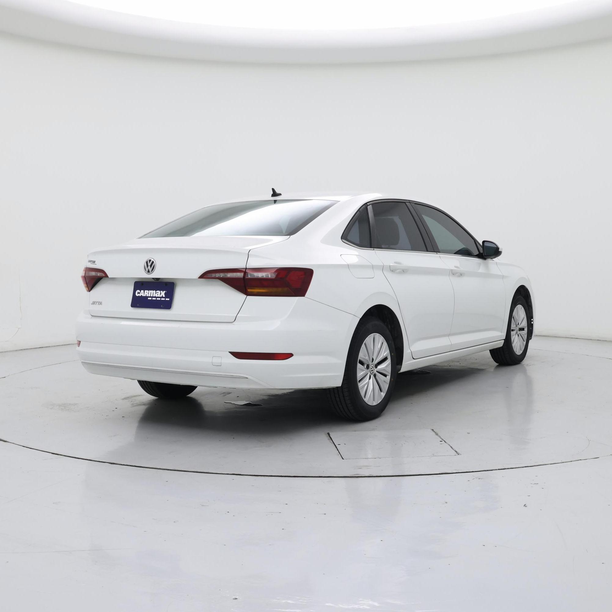 Thumbnail: 2019 Volkswagen Jetta - 8