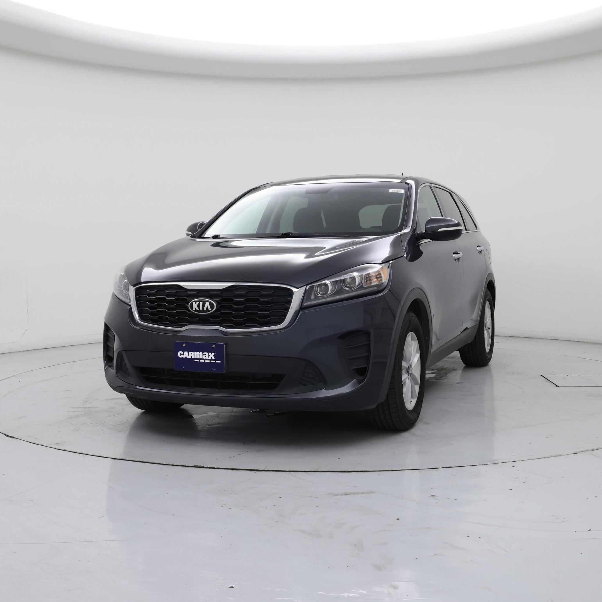 Thumbnail: 2019 Kia Sorento - 4