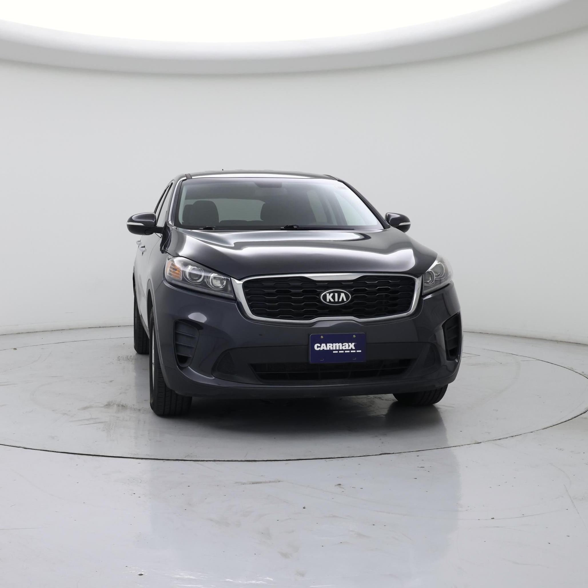 Thumbnail: 2019 Kia Sorento - 5
