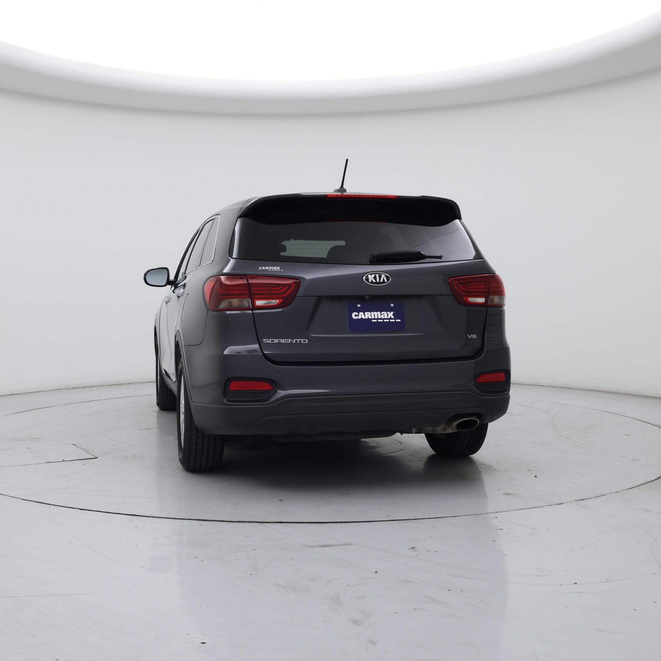 Thumbnail: 2019 Kia Sorento - 6
