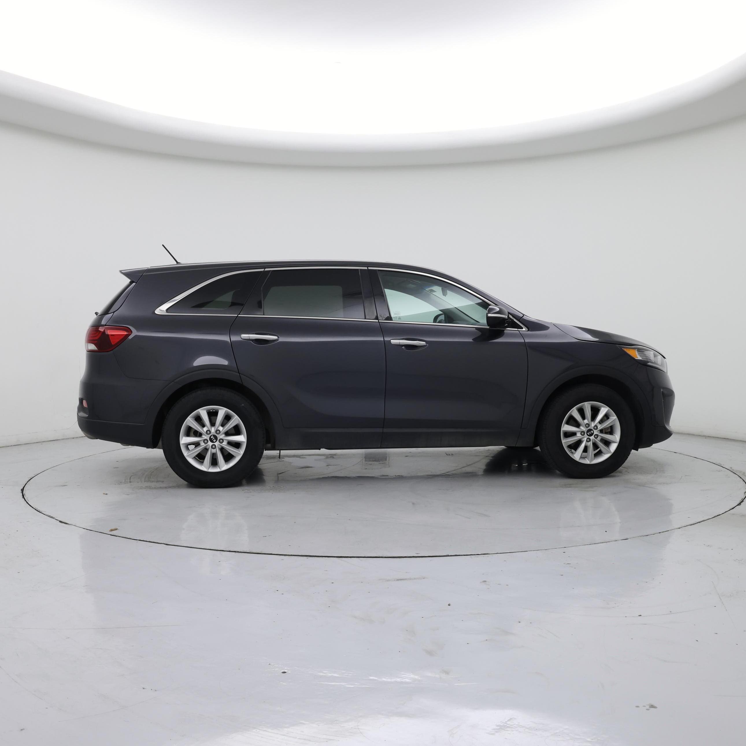 Thumbnail: 2019 Kia Sorento - 7