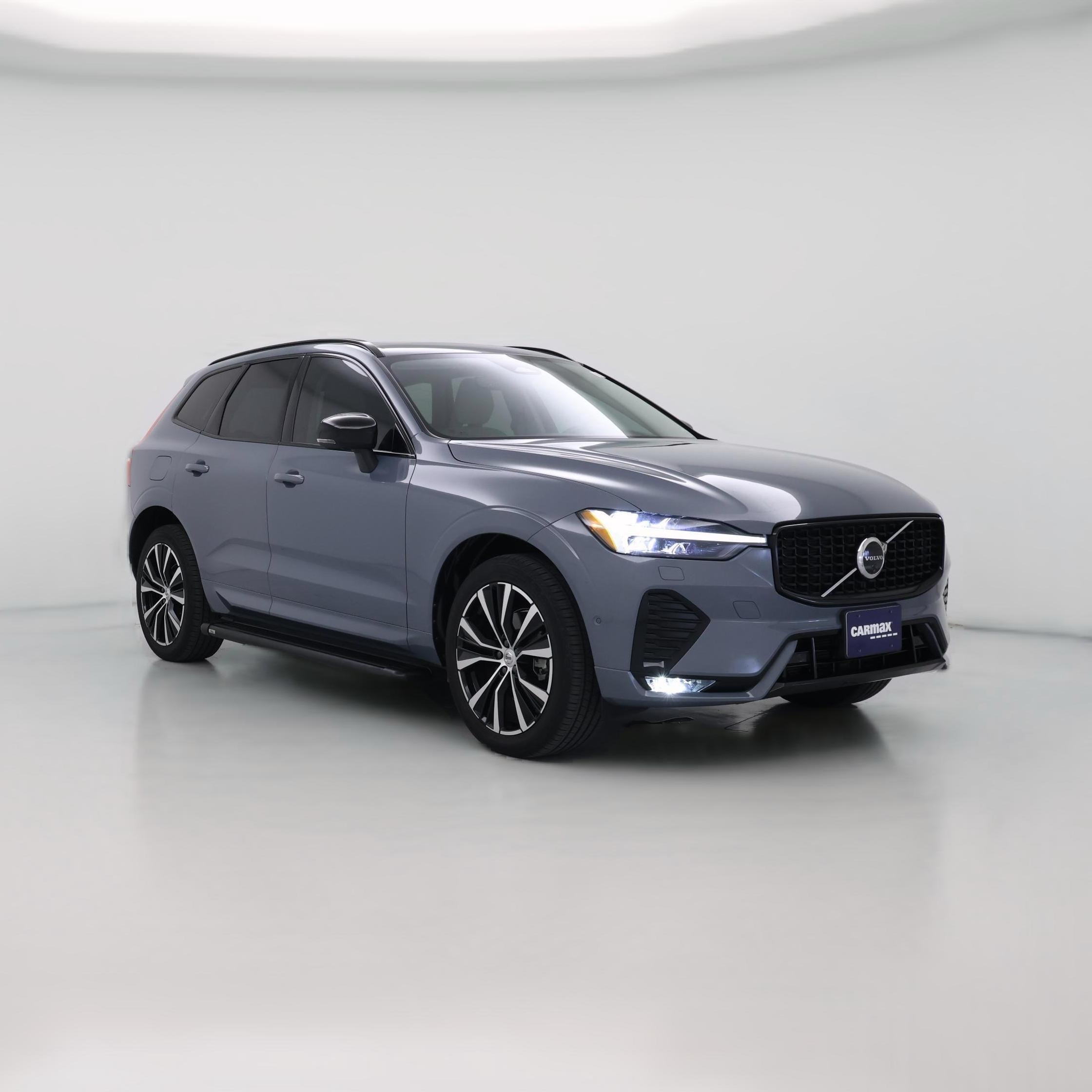 Thumbnail: 2024 Volvo XC60 - 1