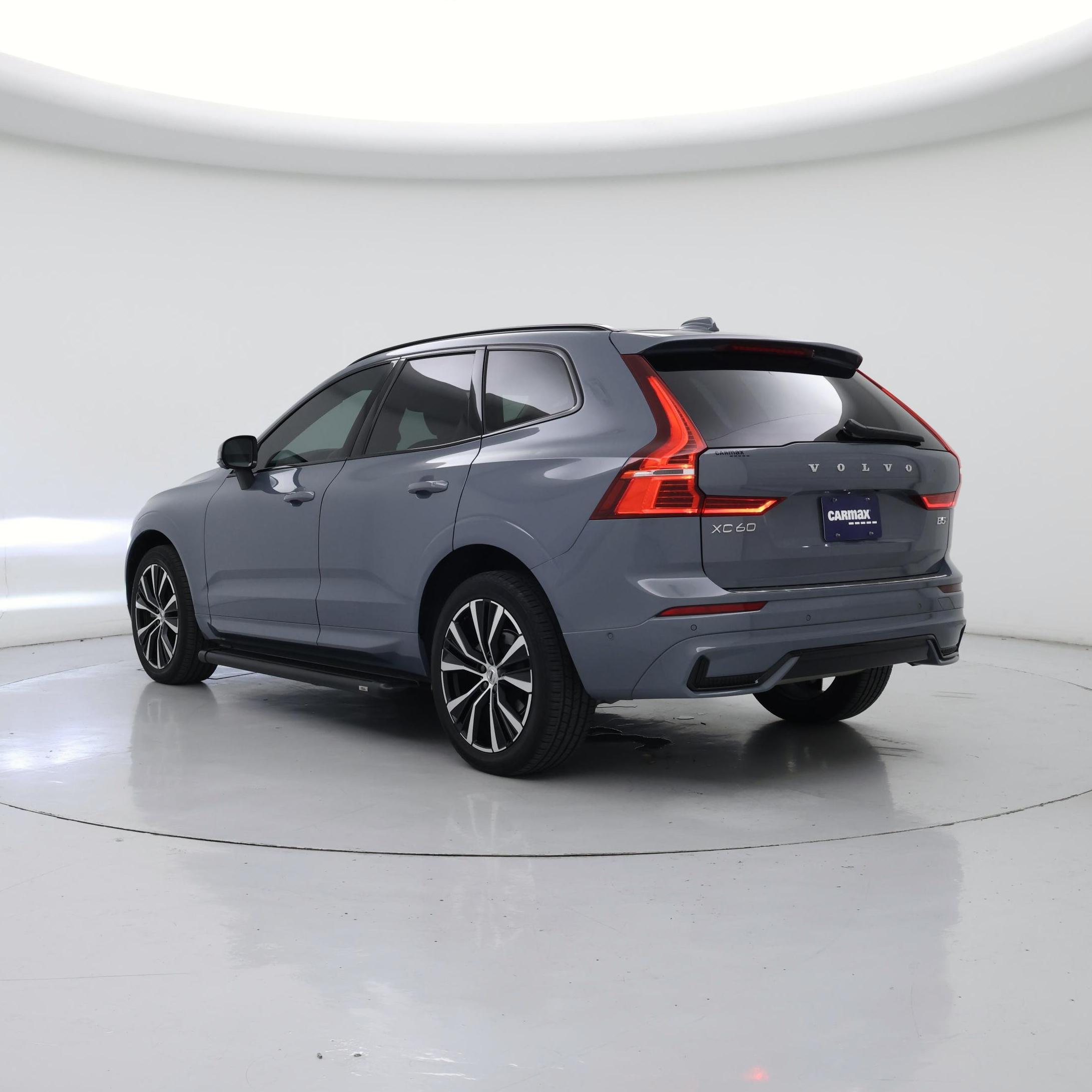 Thumbnail: 2024 Volvo XC60 - 2