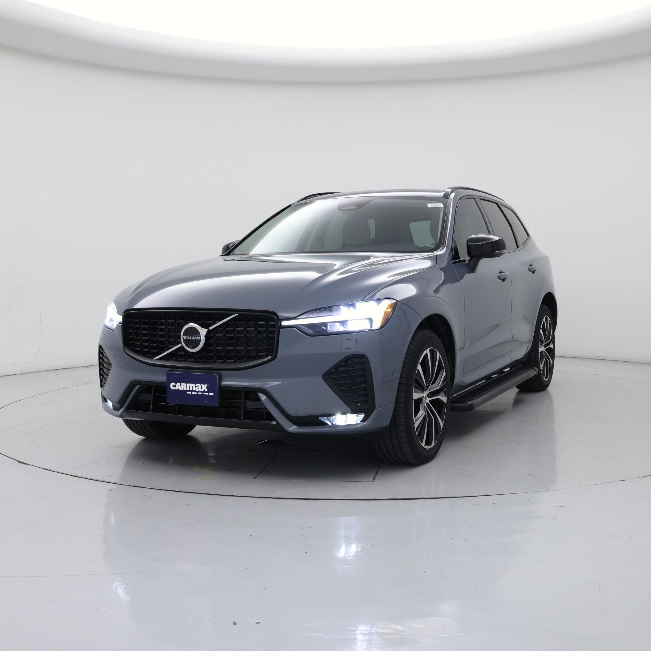 Thumbnail: 2024 Volvo XC60 - 4