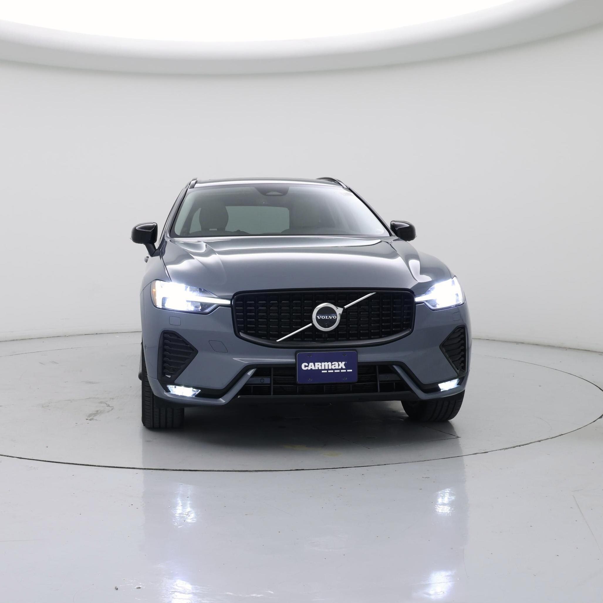 Thumbnail: 2024 Volvo XC60 - 5