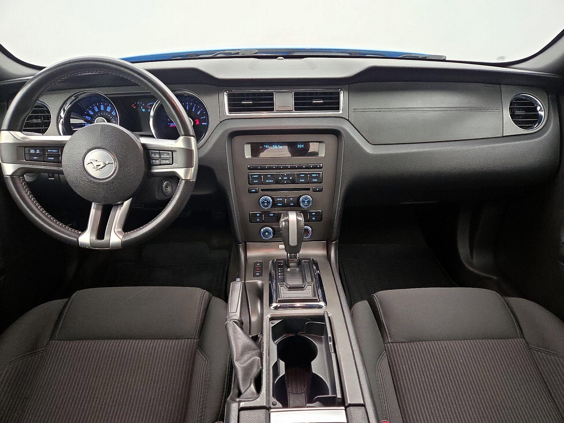Thumbnail: 2014 Ford Mustang - 9