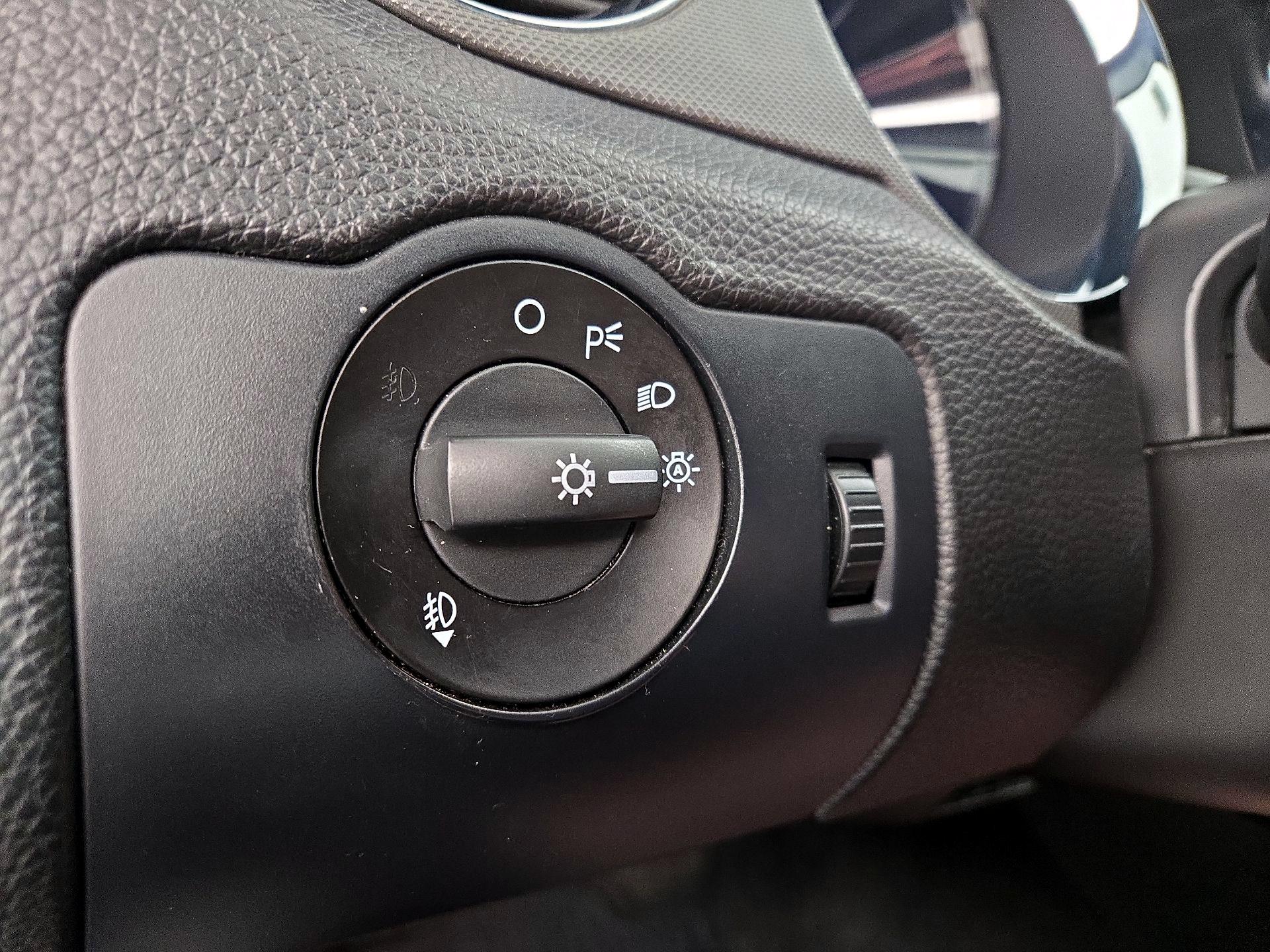 Thumbnail: 2014 Ford Mustang - 13