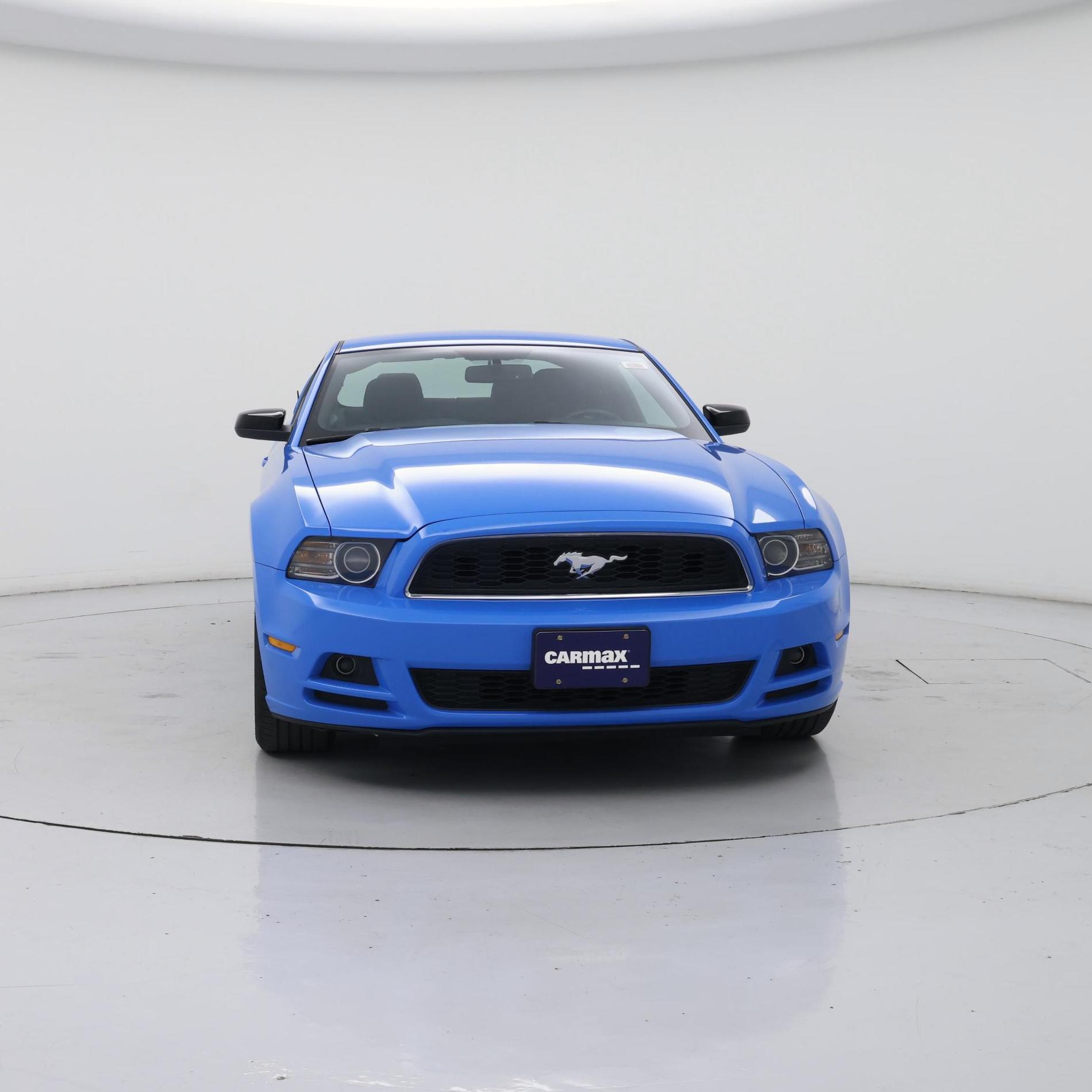 Thumbnail: 2014 Ford Mustang - 5