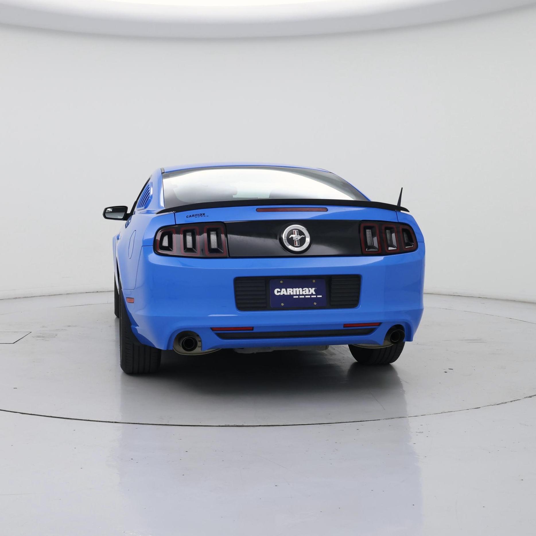 Thumbnail: 2014 Ford Mustang - 6