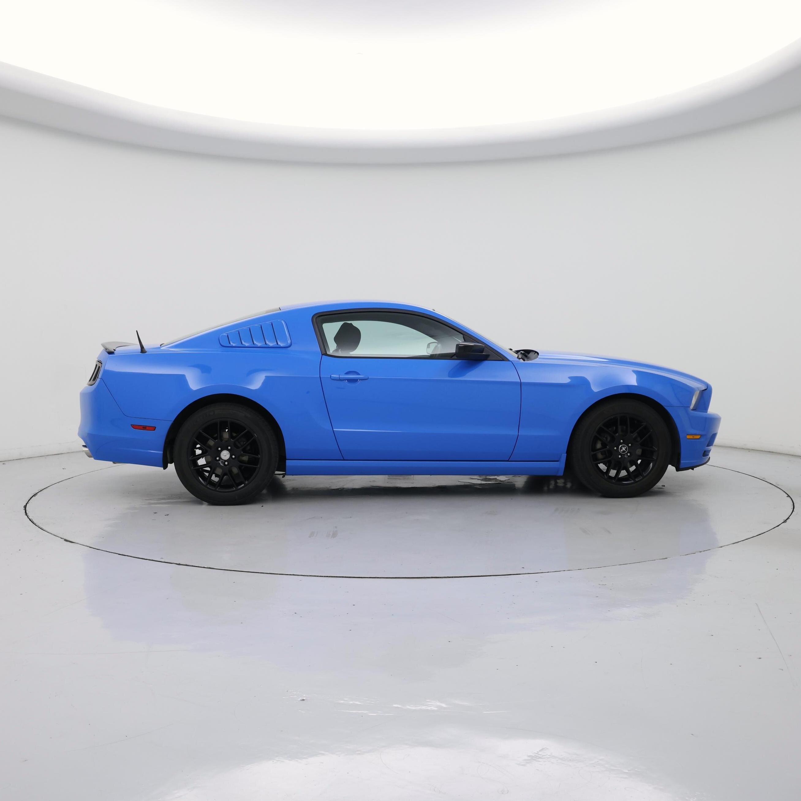 Thumbnail: 2014 Ford Mustang - 7