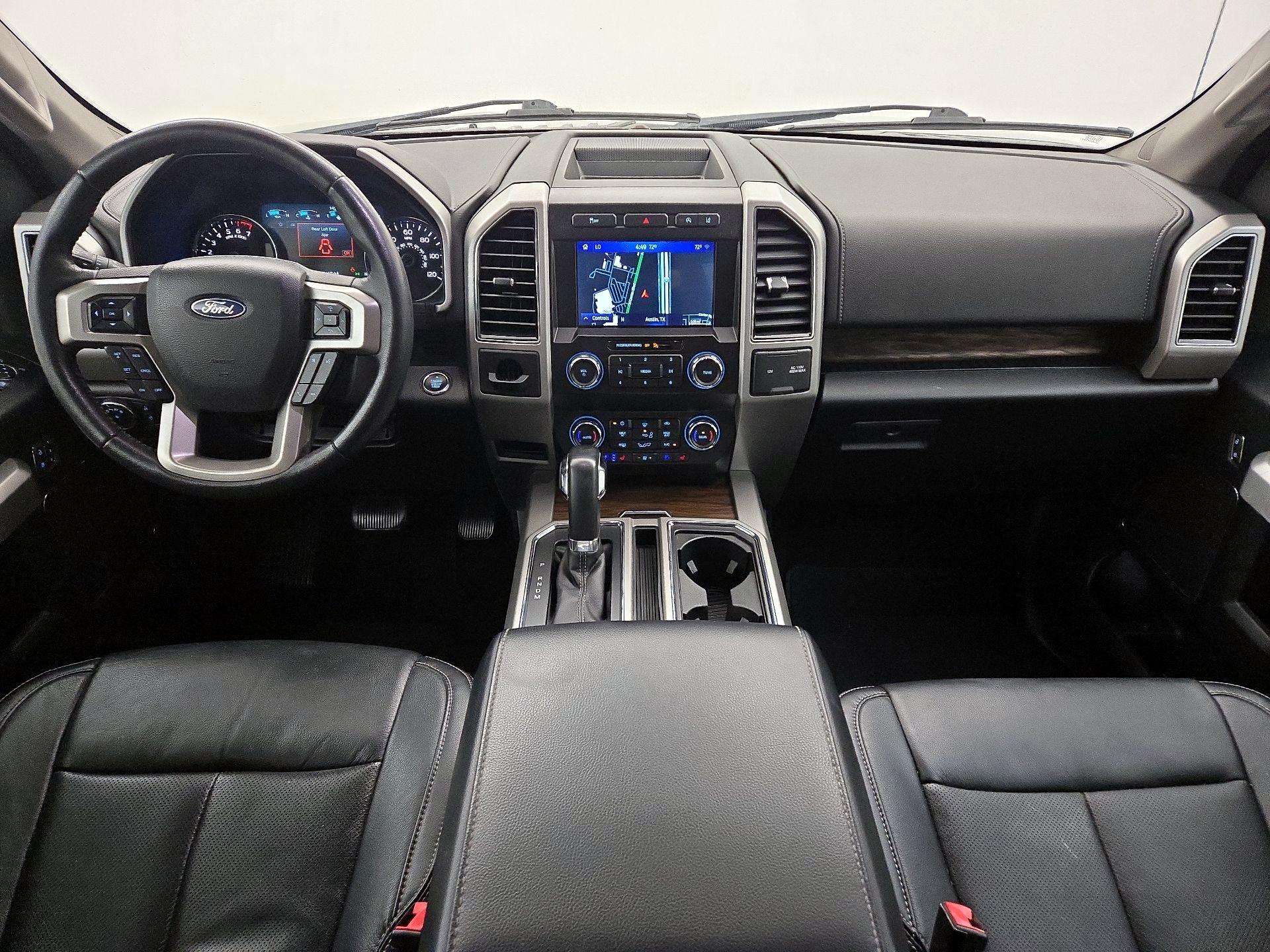 Thumbnail: 2020 Ford F-150 - 9