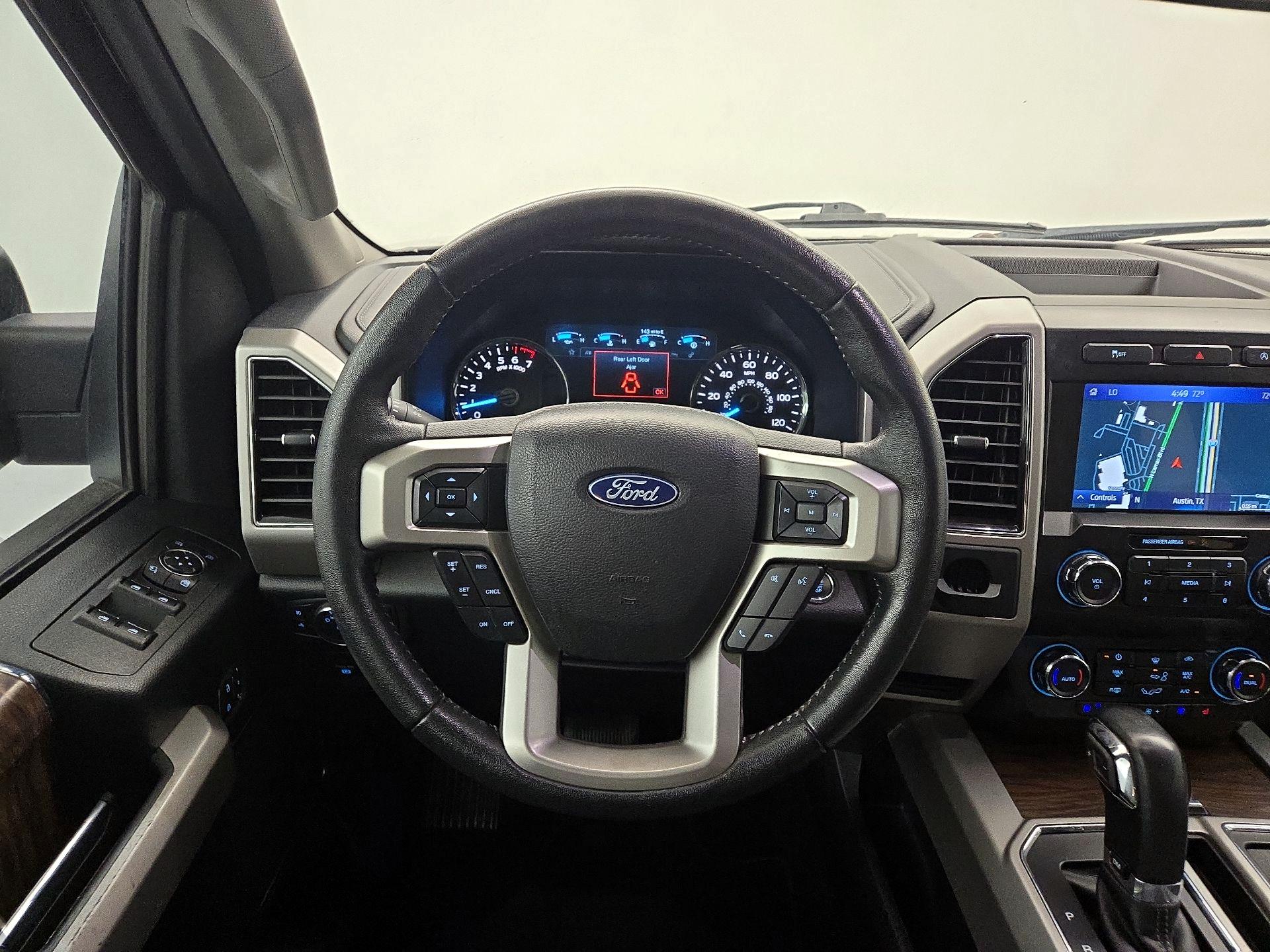Thumbnail: 2020 Ford F-150 - 10