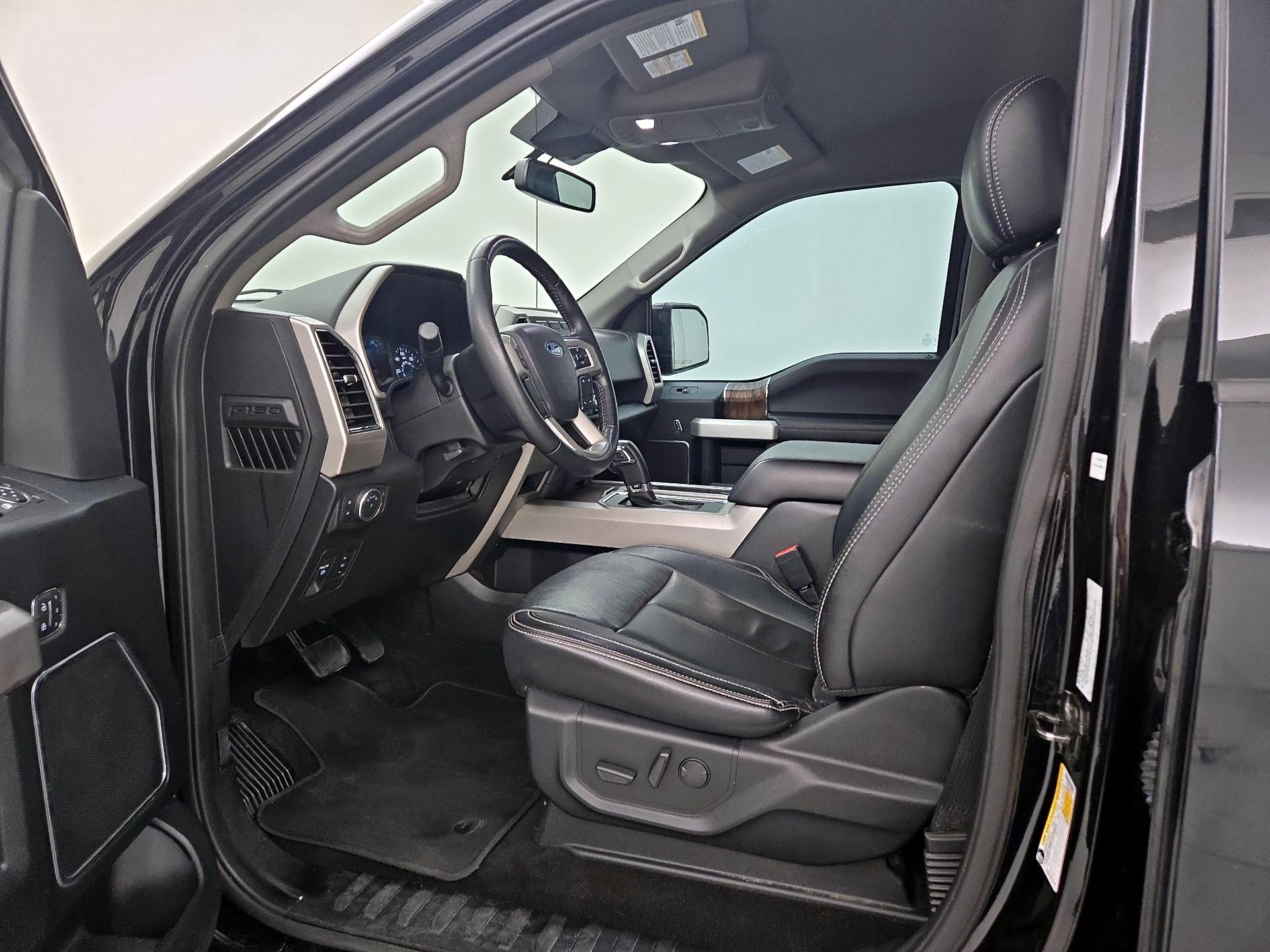 Thumbnail: 2020 Ford F-150 - 11