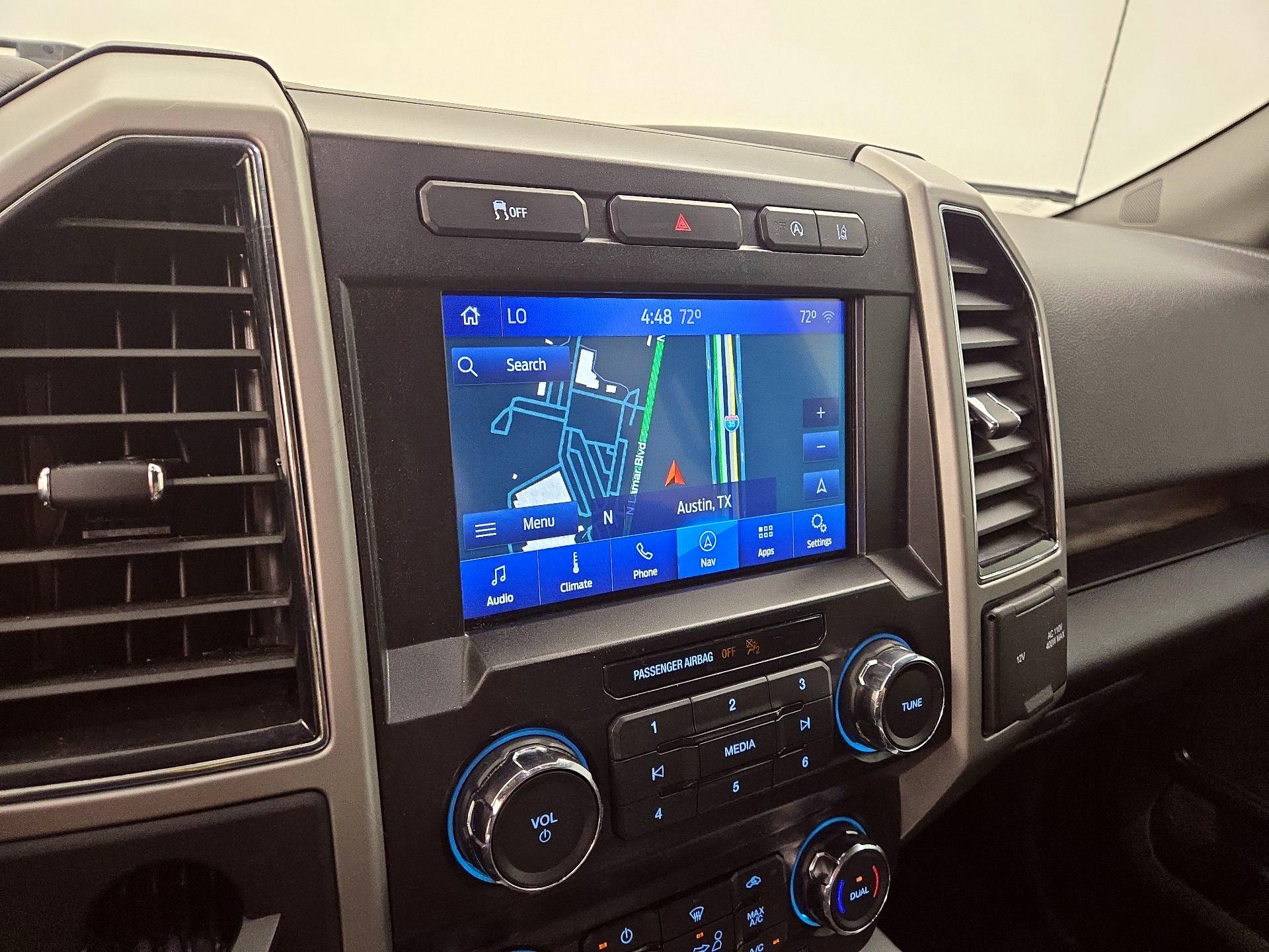 Thumbnail: 2020 Ford F-150 - 14
