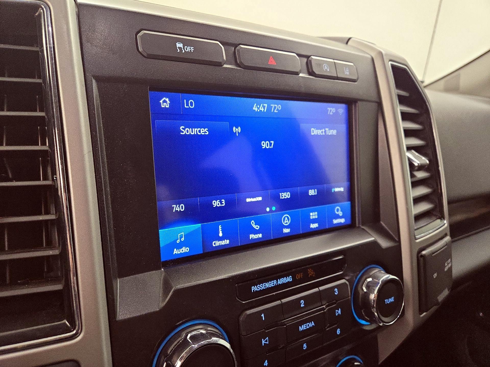 Thumbnail: 2020 Ford F-150 - 16