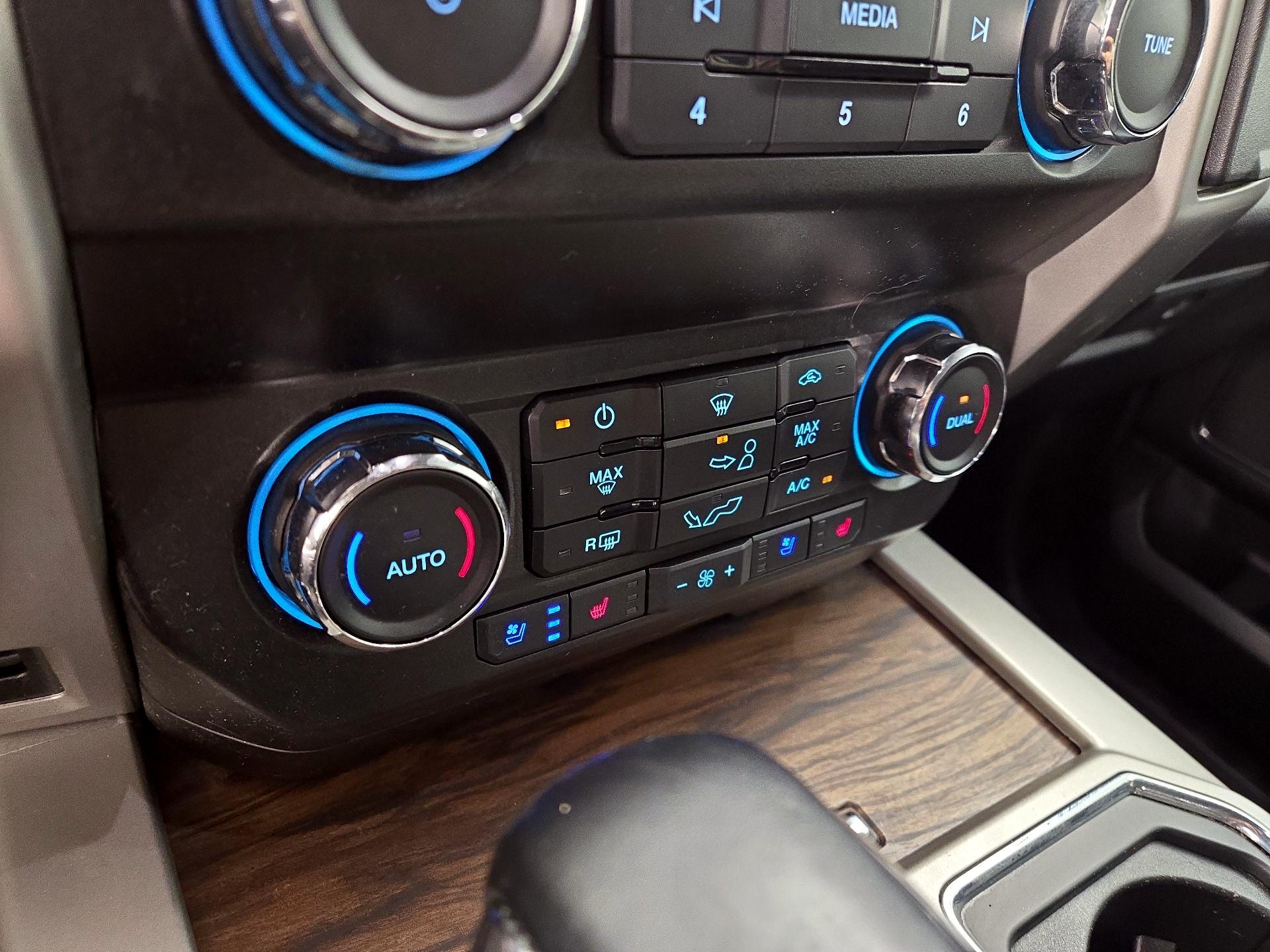 Thumbnail: 2020 Ford F-150 - 17