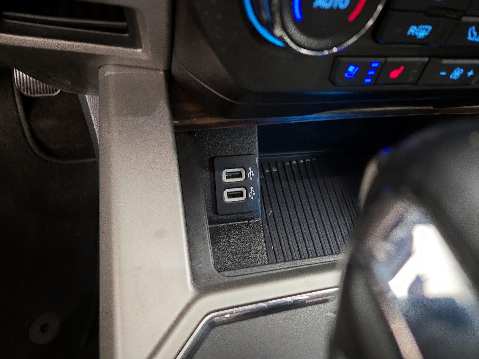 Thumbnail: 2020 Ford F-150 - 19