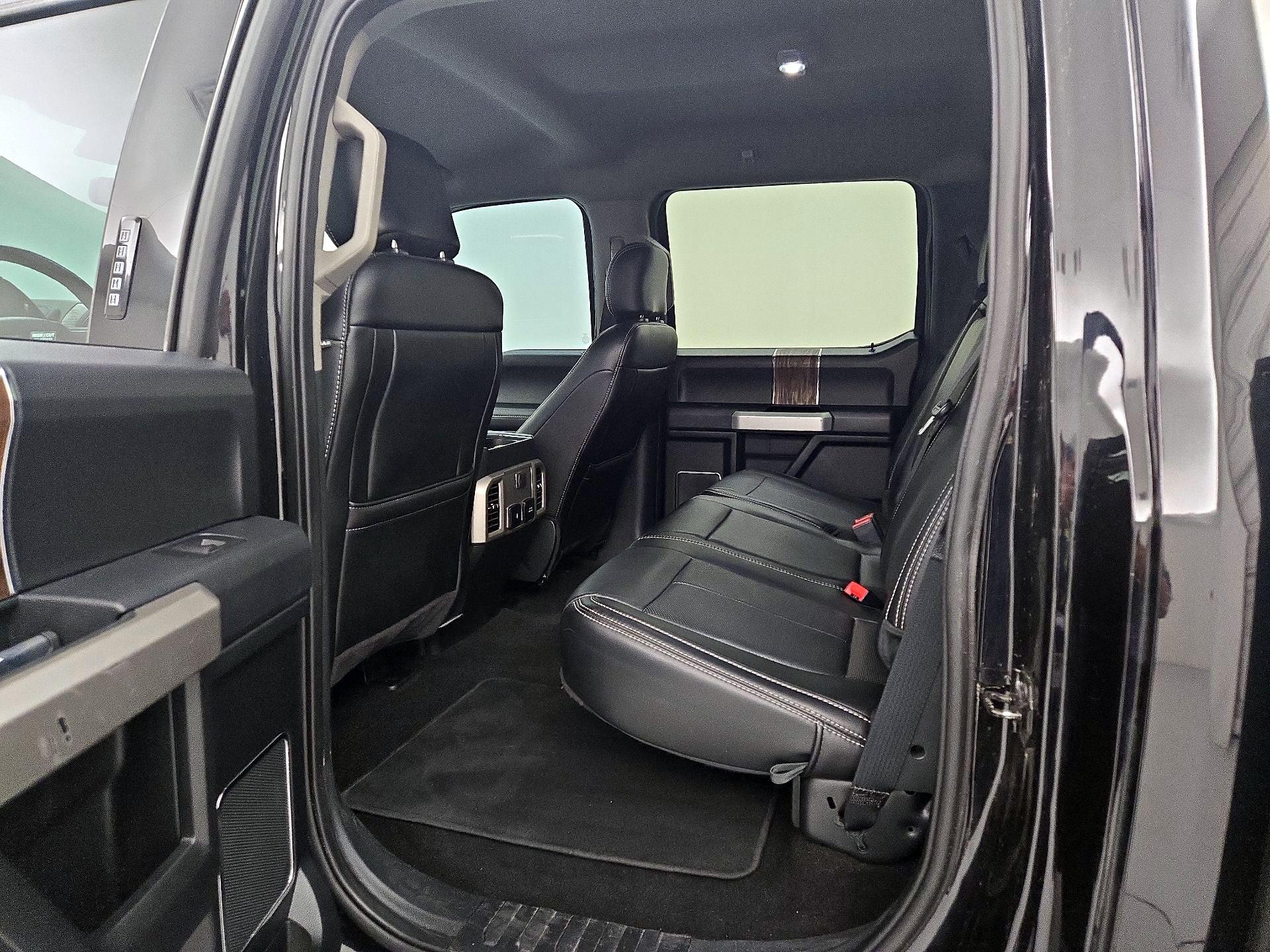 Thumbnail: 2020 Ford F-150 - 20