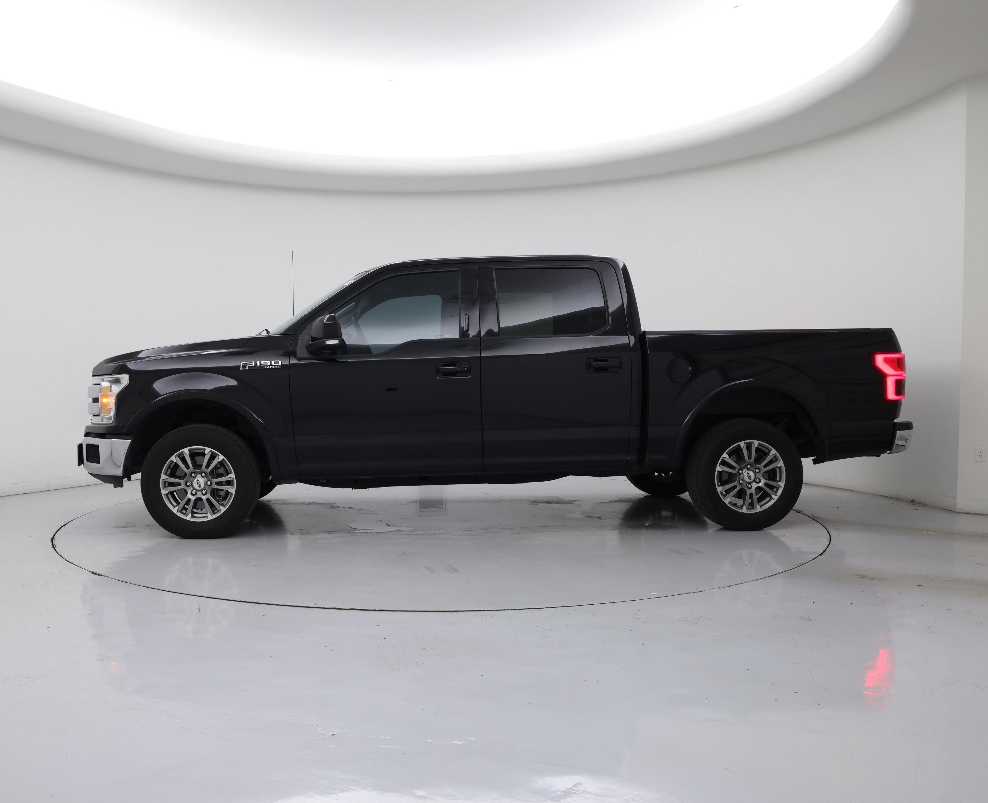 Thumbnail: 2020 Ford F-150 - 3