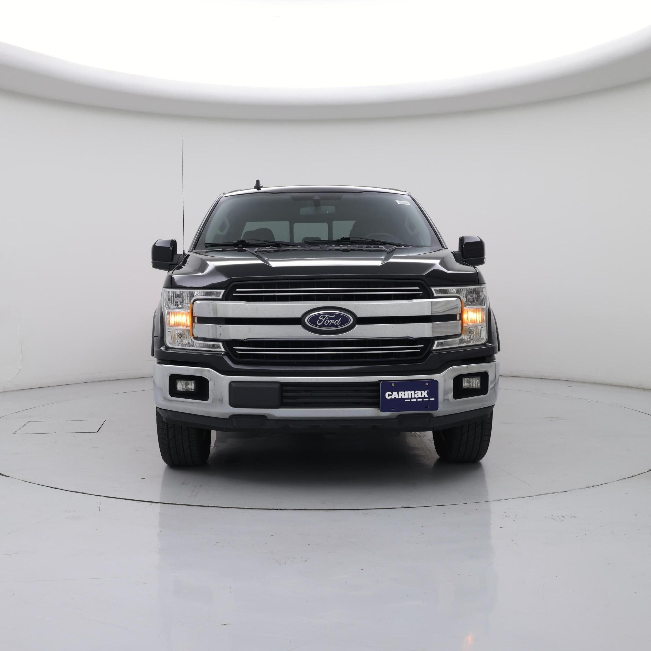 Thumbnail: 2020 Ford F-150 - 5