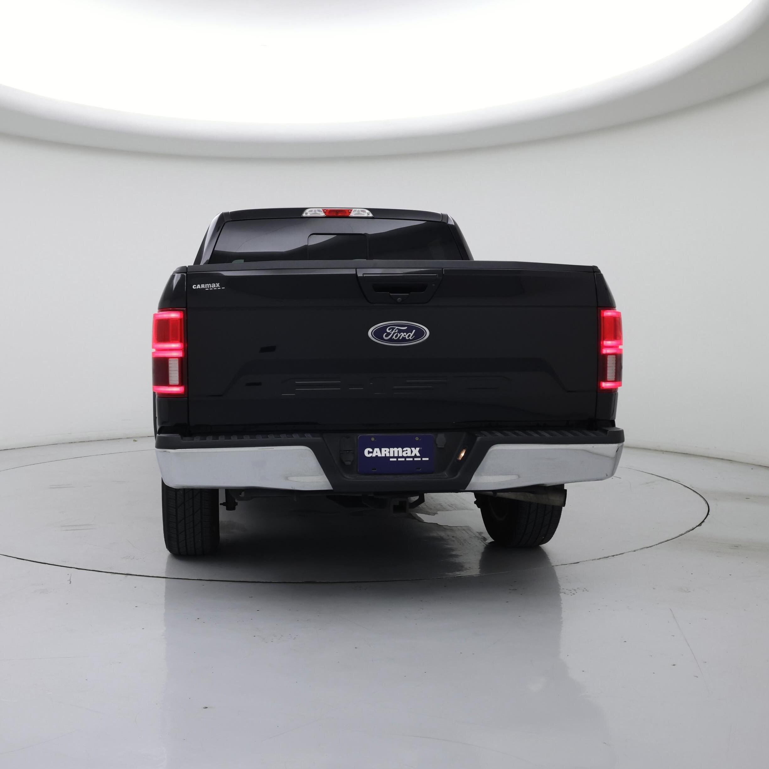 Thumbnail: 2020 Ford F-150 - 6