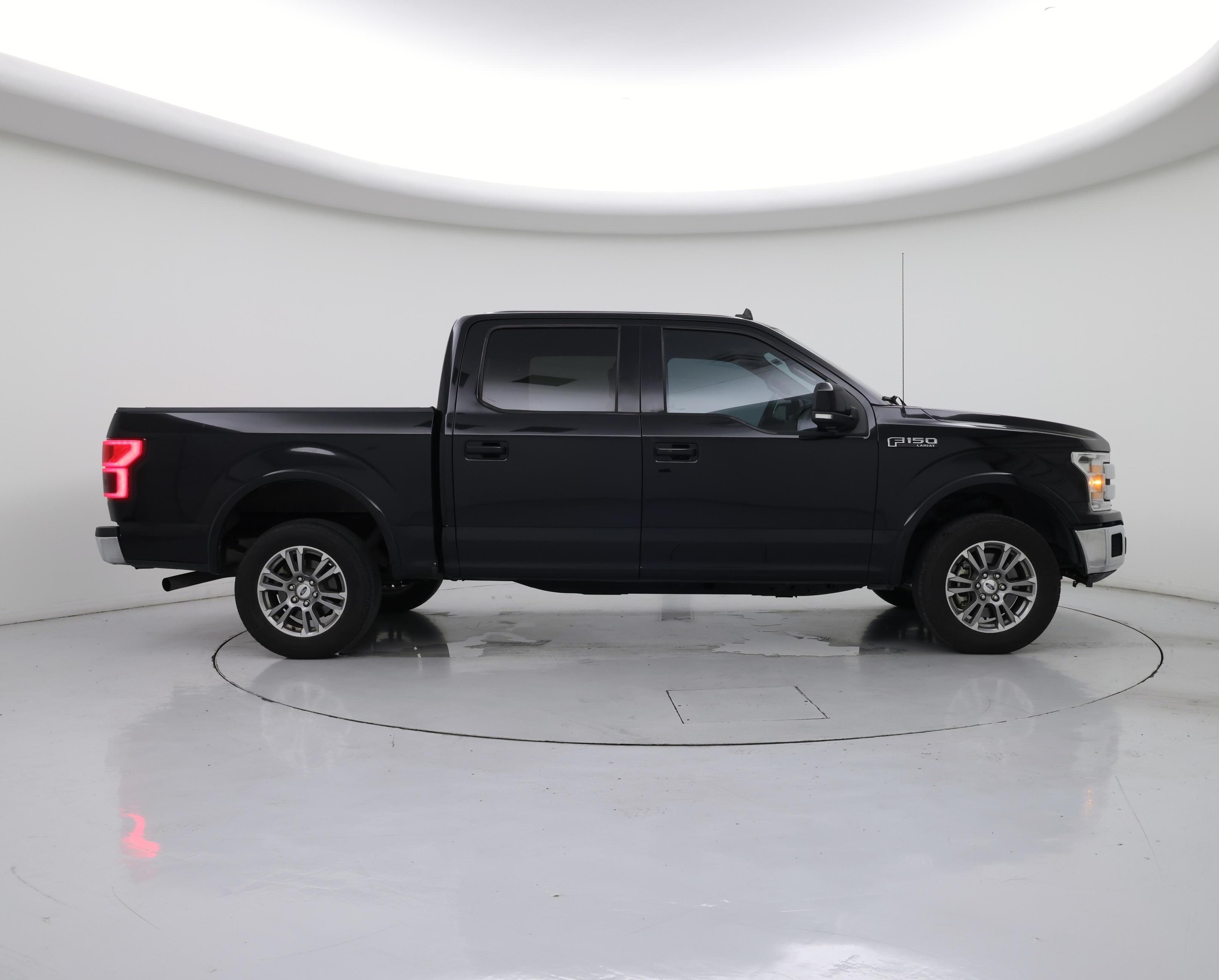 Thumbnail: 2020 Ford F-150 - 7